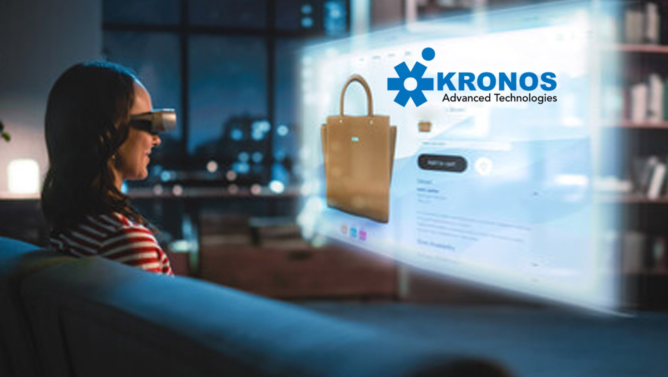 Kronos Registers Metaverse Based Trademark