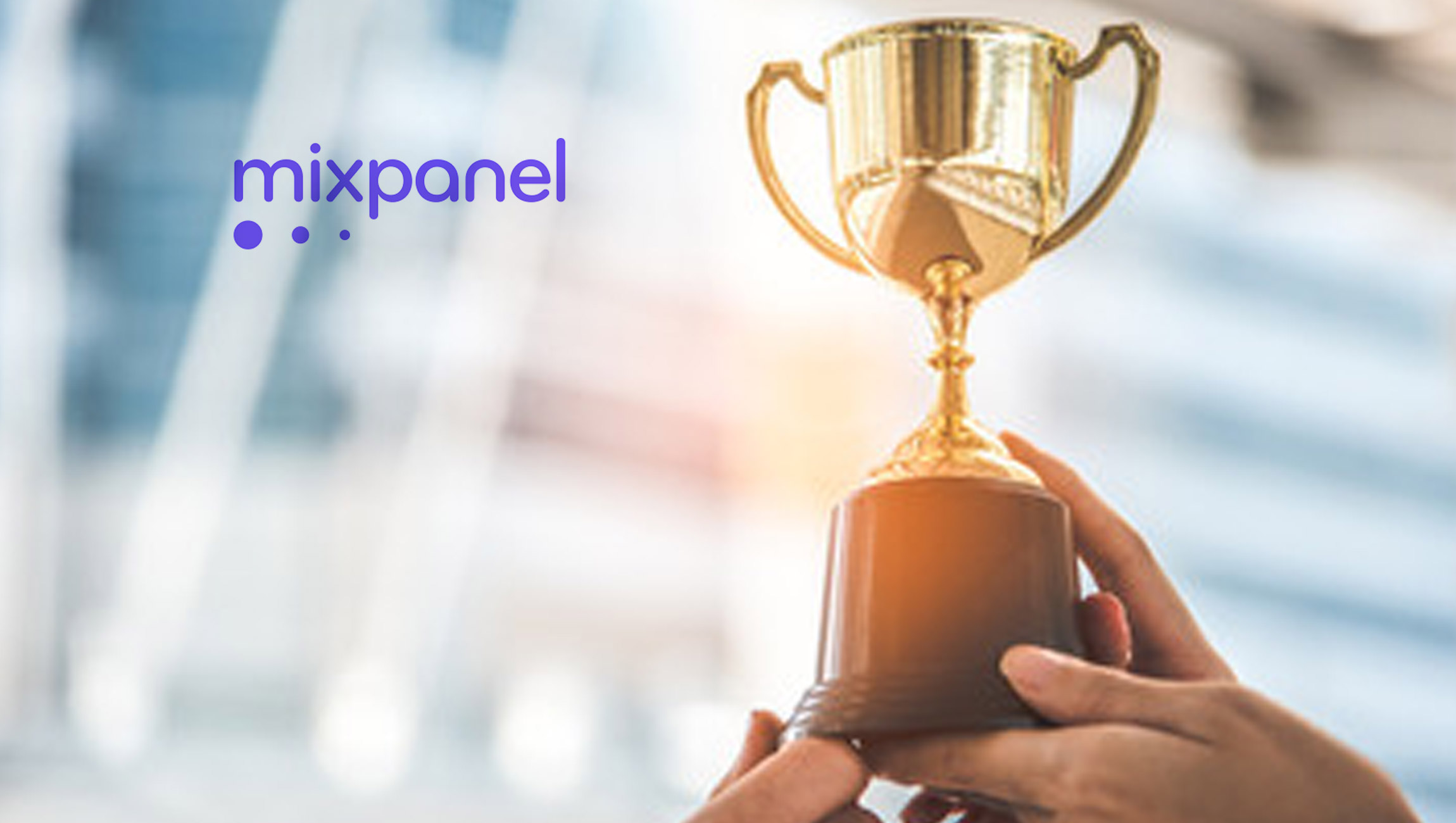 Mixpanel Wins Multiple Awards from G2