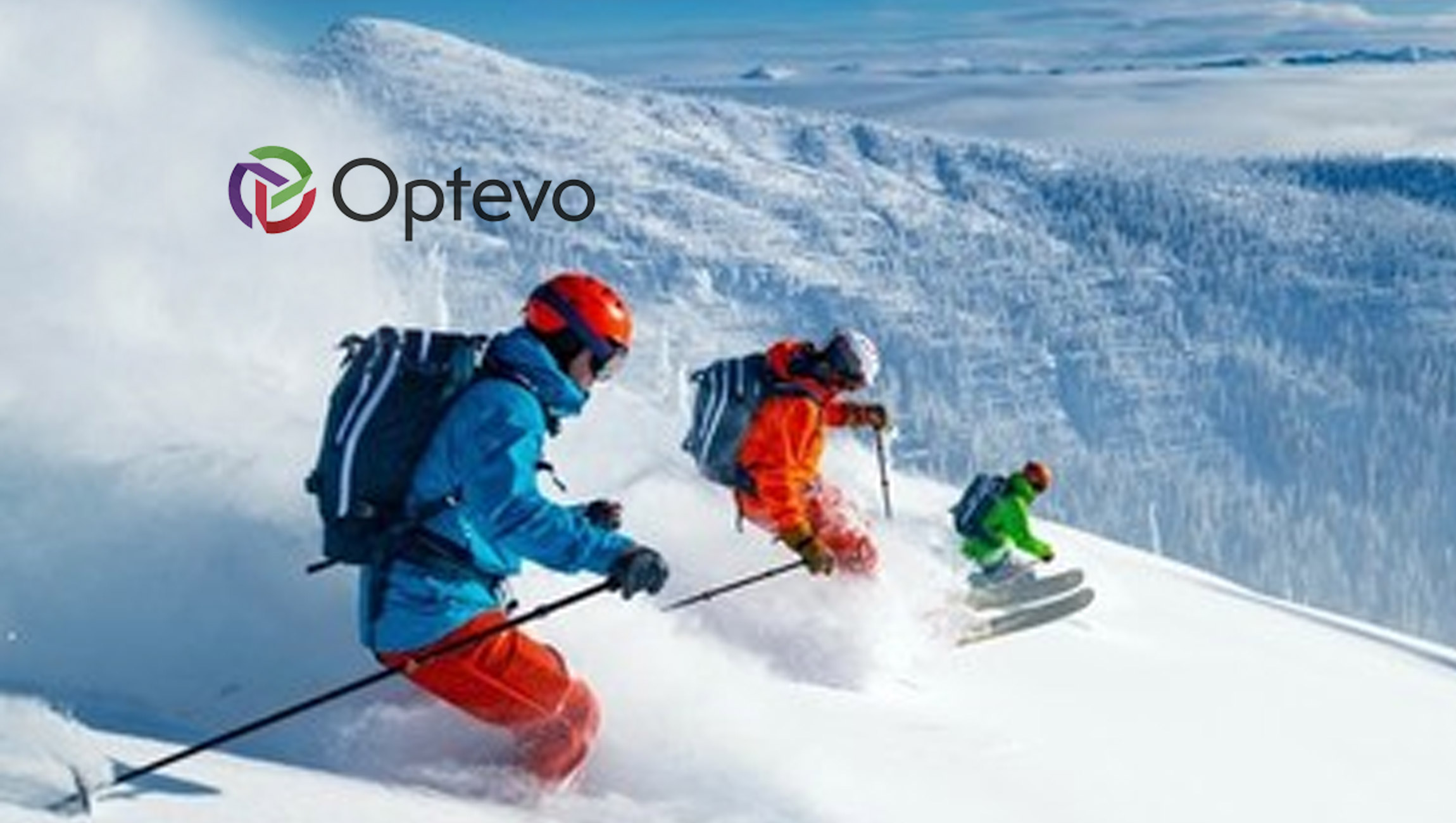 Optevo Innovation Fosters Work-Life Synergy