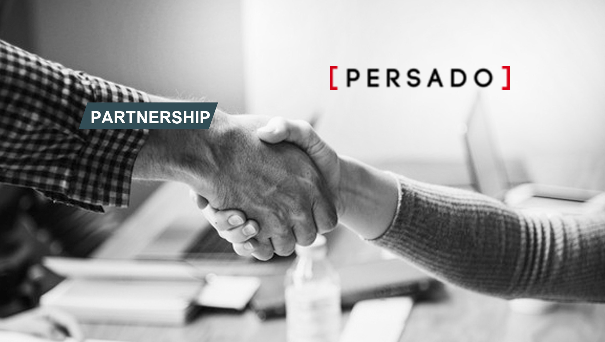 Persado Unveils Motivation AI for Martech Partners