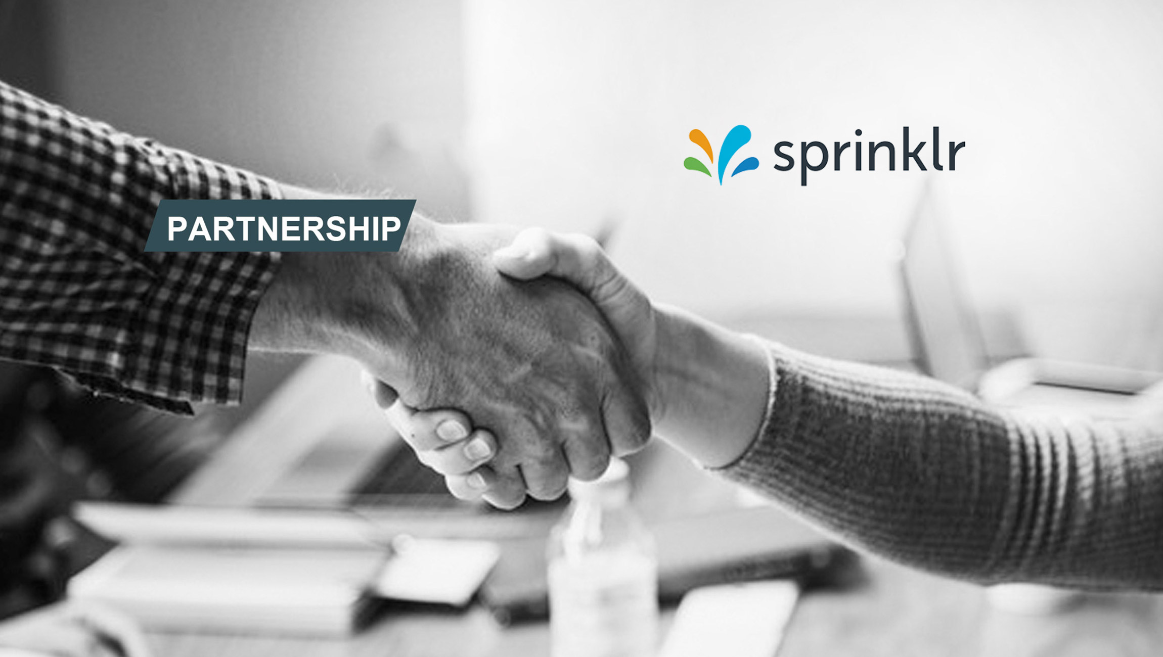 Sprinklr Creates the Next Generation Contact Center, Powered by Twilio Partnership