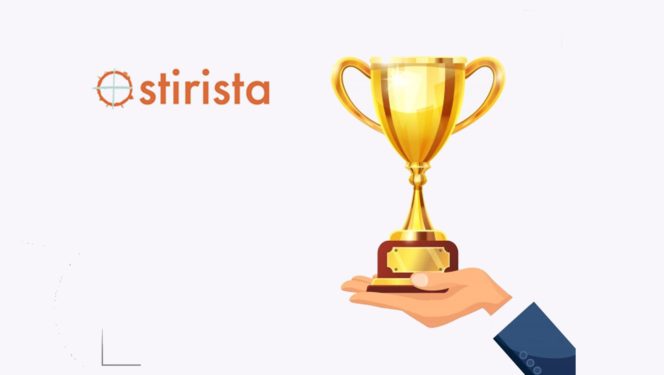 Stirista Wins 2023 Organization of the Year ‘Sammys’ Award