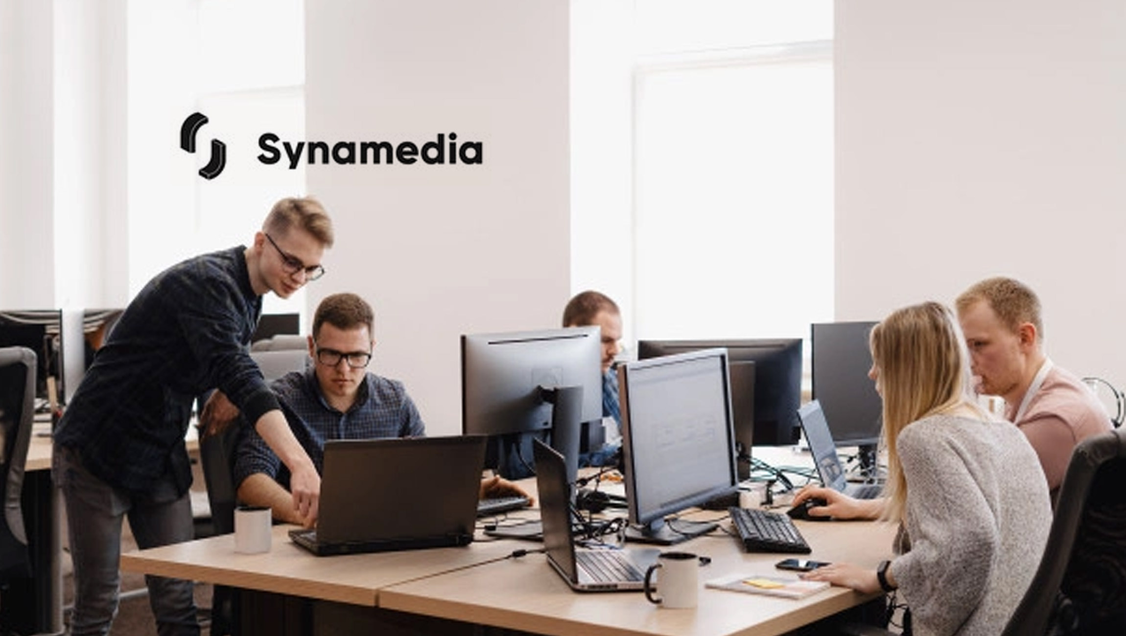 Synamedia Launches Quortex Link pay-as-you-use SaaS Platform for Dynamic Video Distribution