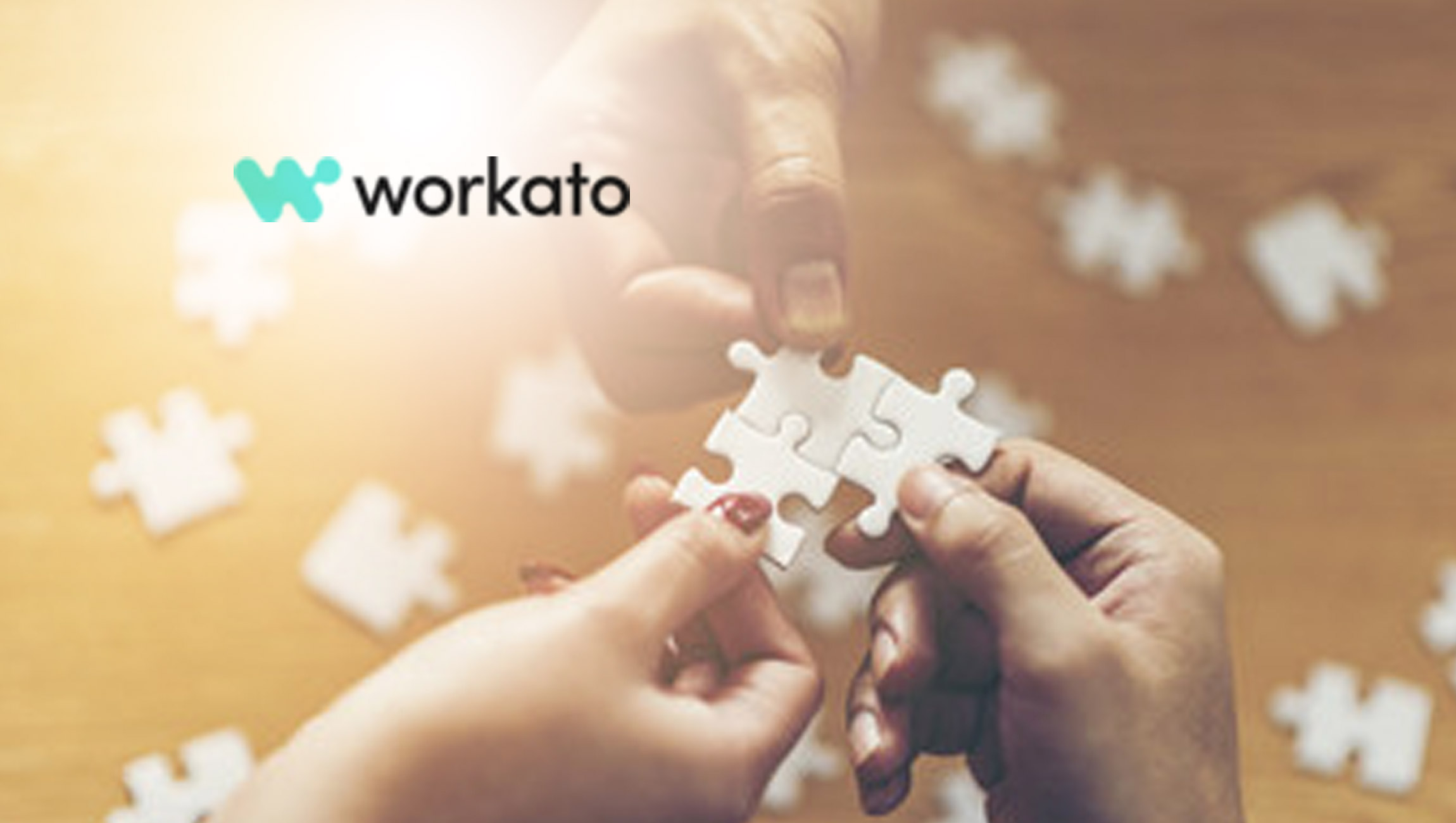 Workato Partners With Epicor to Power the Company’s Digital Transformation