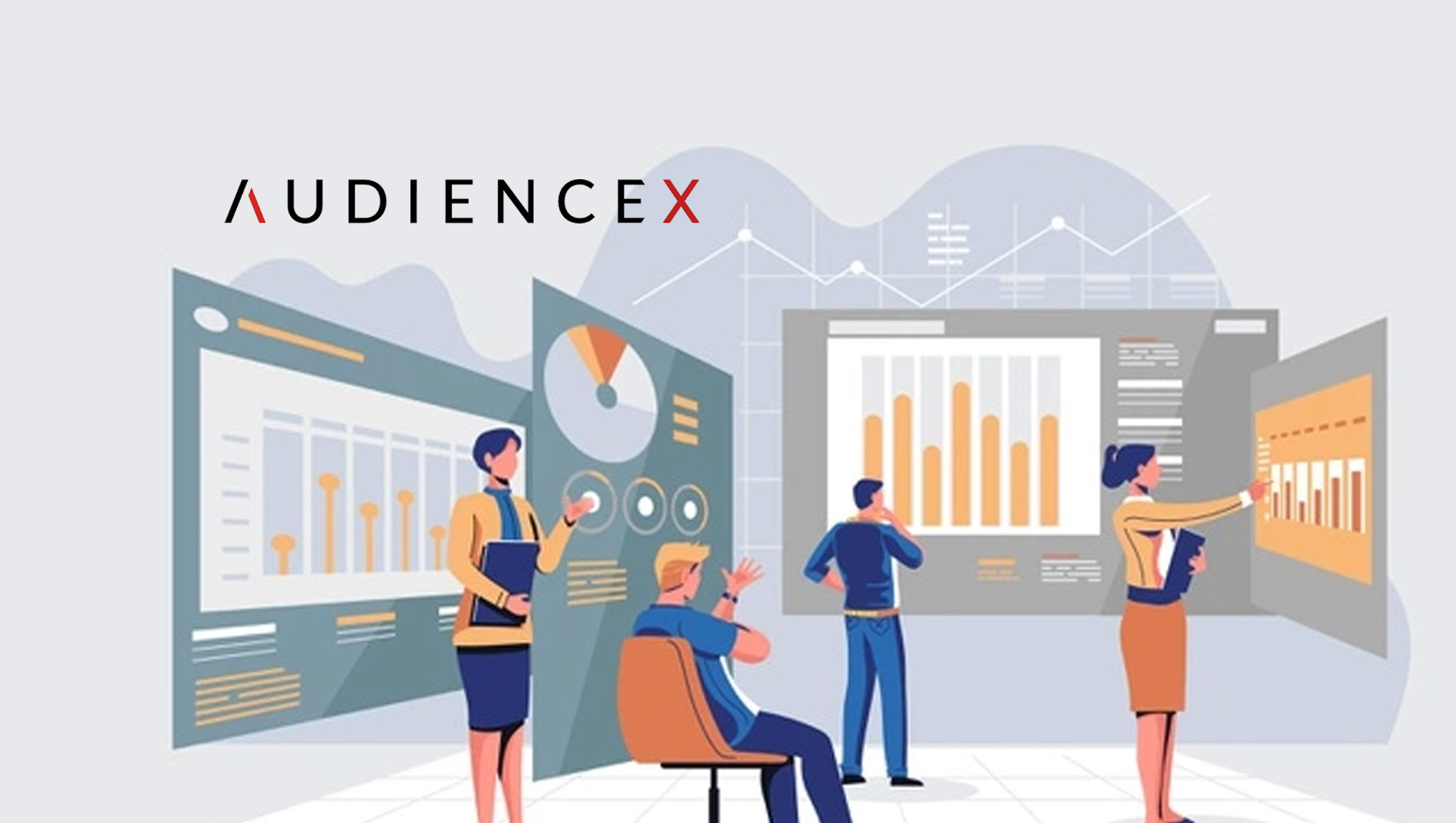 AUDIENCEX Shares Year-End Progress on DEI Practices in Hiring