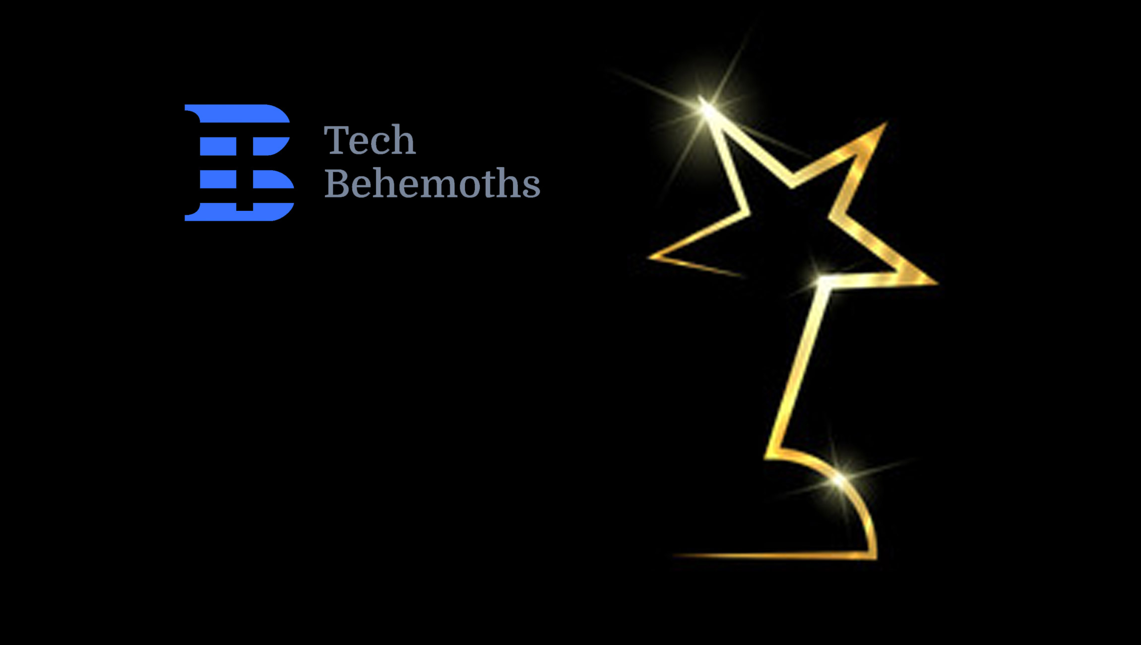 Announcing TechBehemoths 2021-Awards - Best IT Companies Around the World