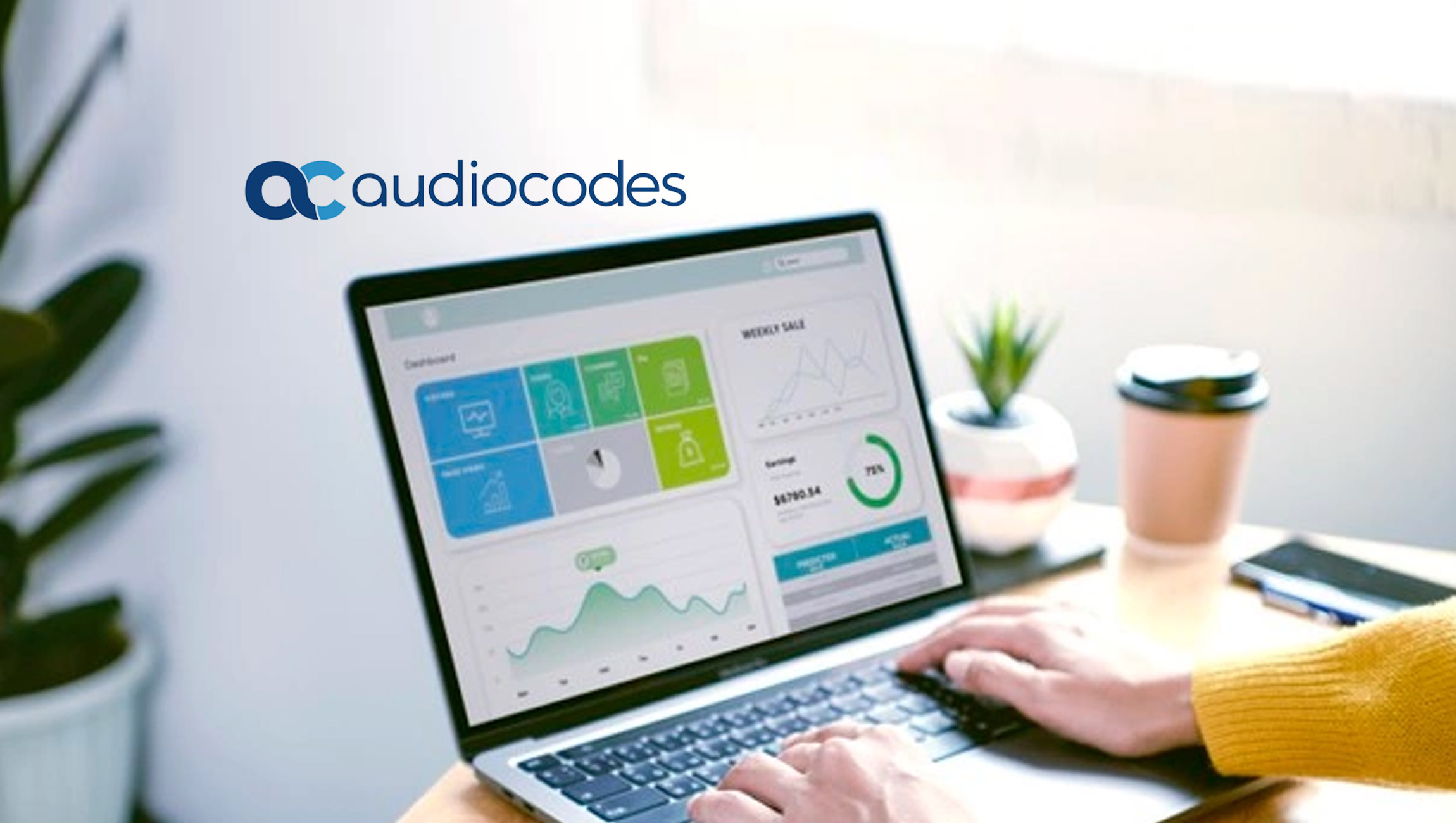 AudioCodes-Announces-Fourth-Quarter-and-Full-Year-2021-Reporting-Date