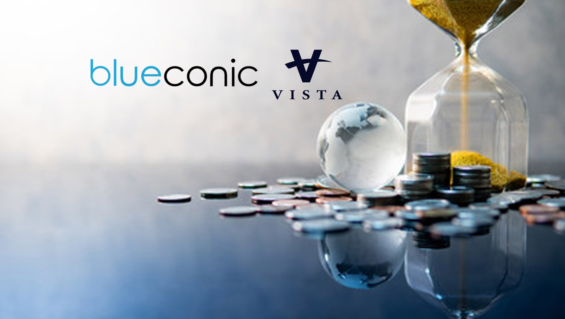 BlueConic Announces Strategic Growth Investment from Vista Equity Partners