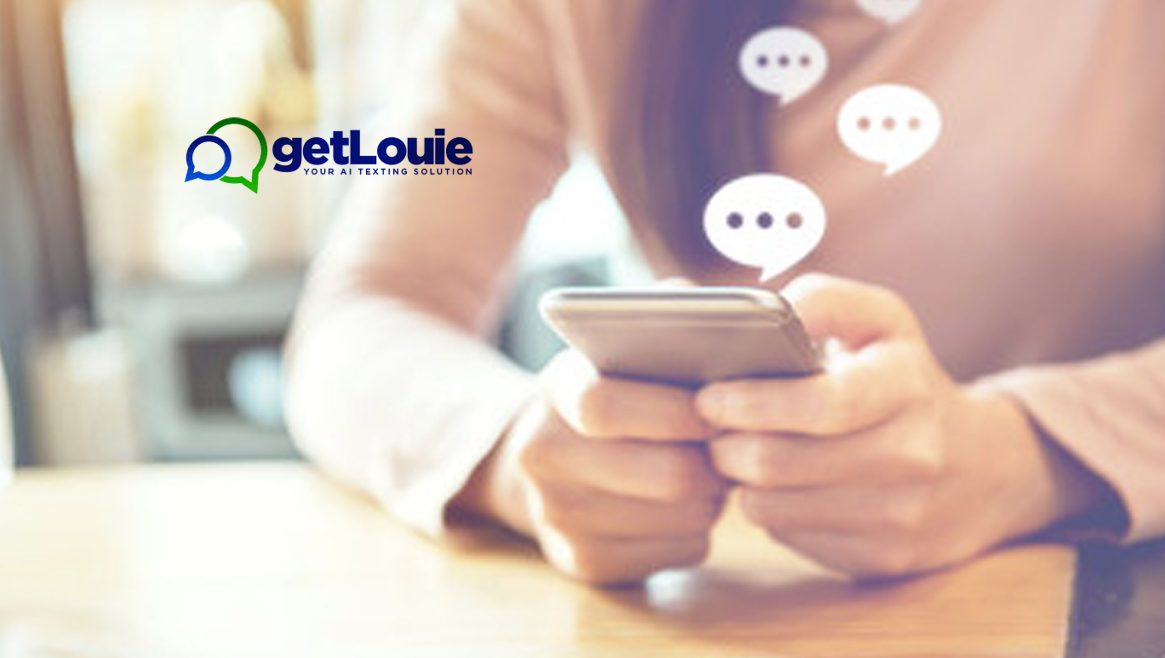 Bringing A.I. to Small Business--TME Group, Inc. Launches getLouie, a Next-Generation Business Text Messaging Platform