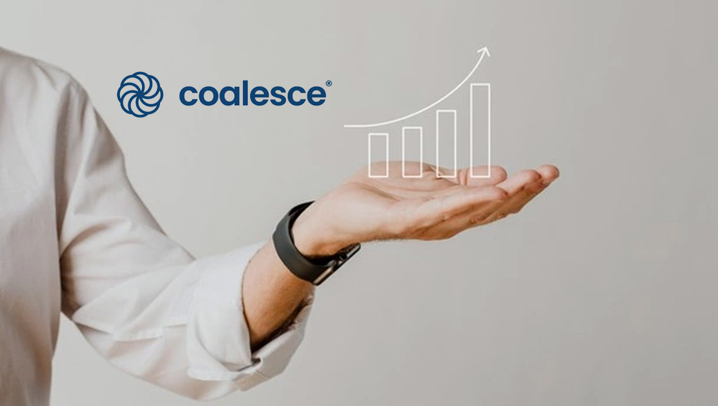 Coalesce Brings on Industry Heavy Hitters to Drive Platform Development and Customer Growth