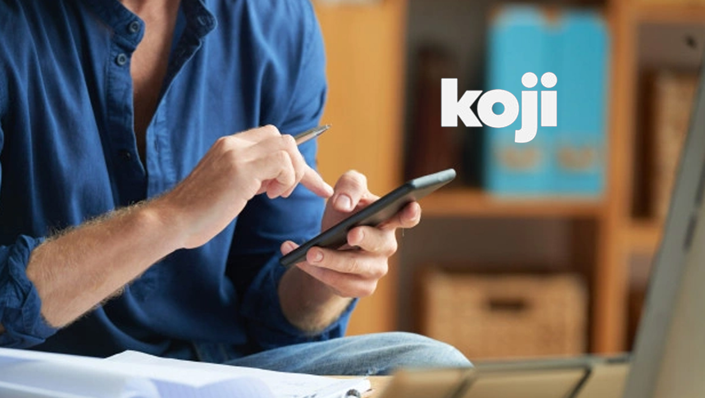 Creator Economy Platform Koji Announces Bitcoin Withdrawals For Creators