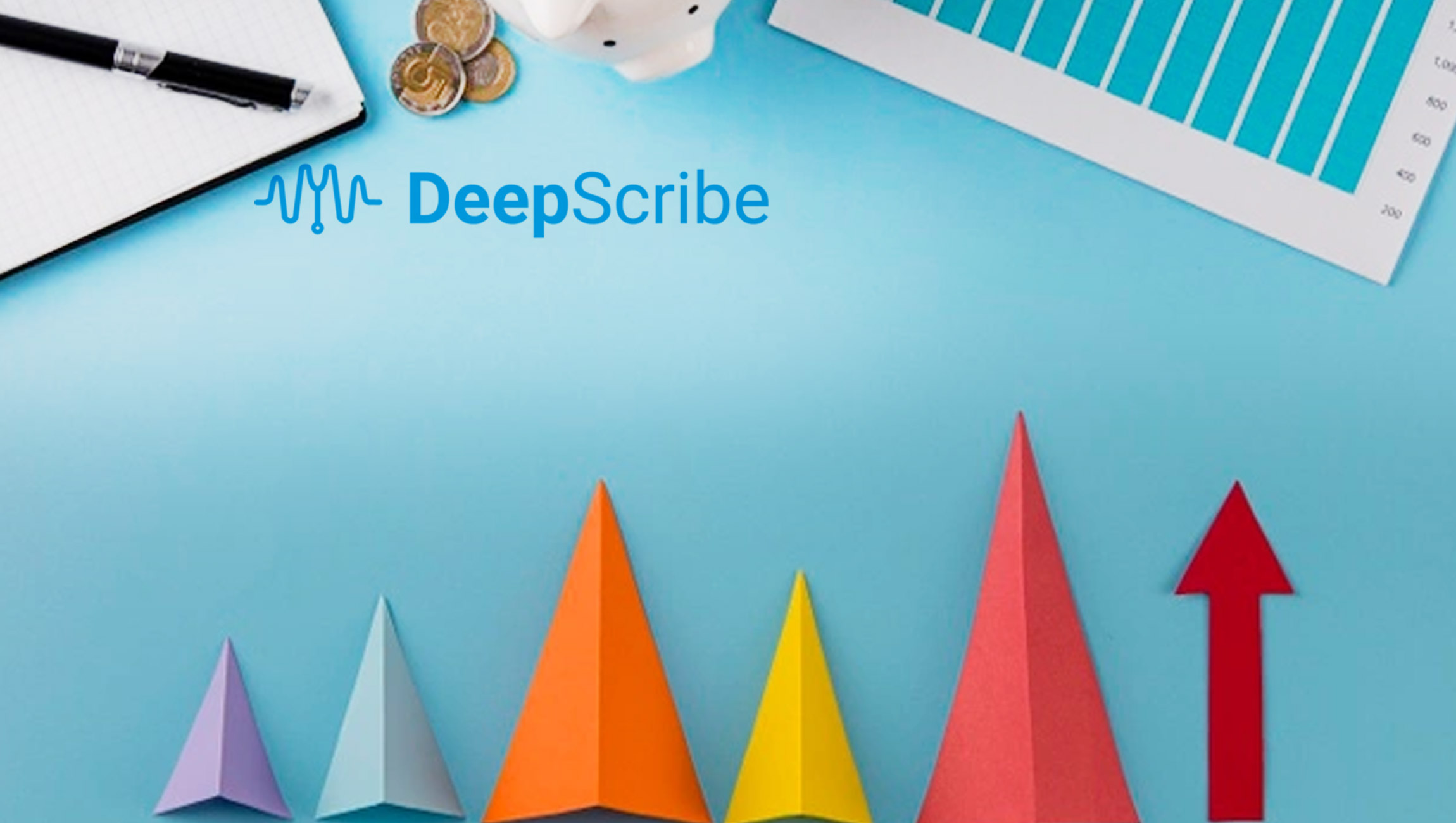 DeepScribe-Raises-_30M-To-Become-First-Widely-Accepted-Application-of-Voice-_-AI-in-Healthcare