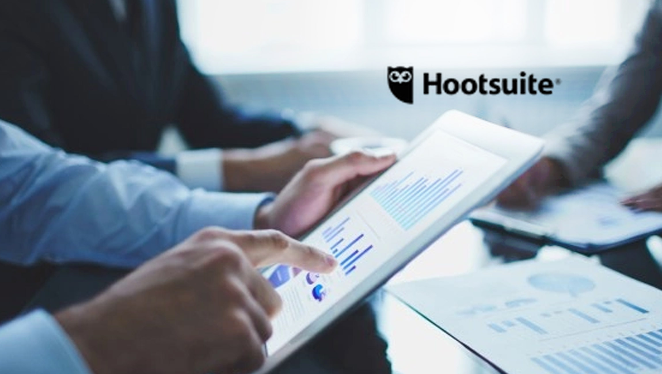 Hootsuite - Social Media Users Now Equivalent to 58% of Total Population