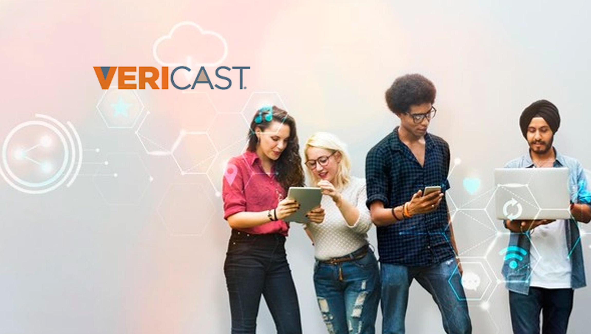 Vericast's Contextual Advertising Solution Built for the Modern Age