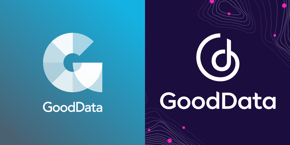 GoodData Rebrands to Reflect Its Forward-Looking Strategic Vision