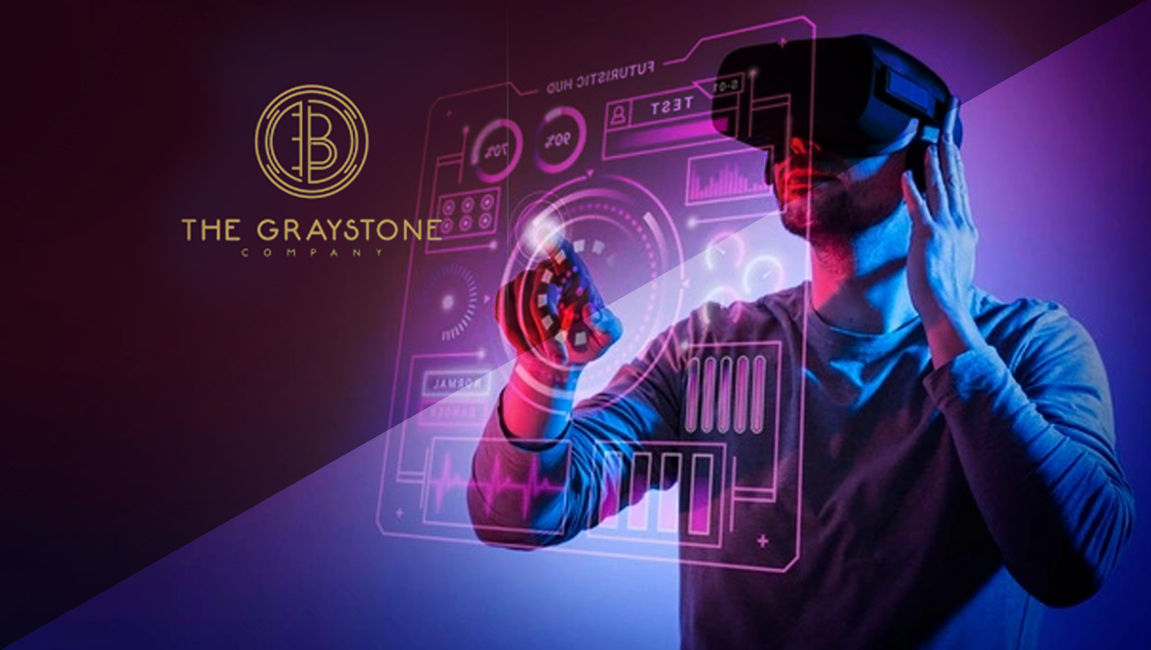 Graystone-Company-Announces-Plan-To-Explore-Opportunities-In-The-Metaverse