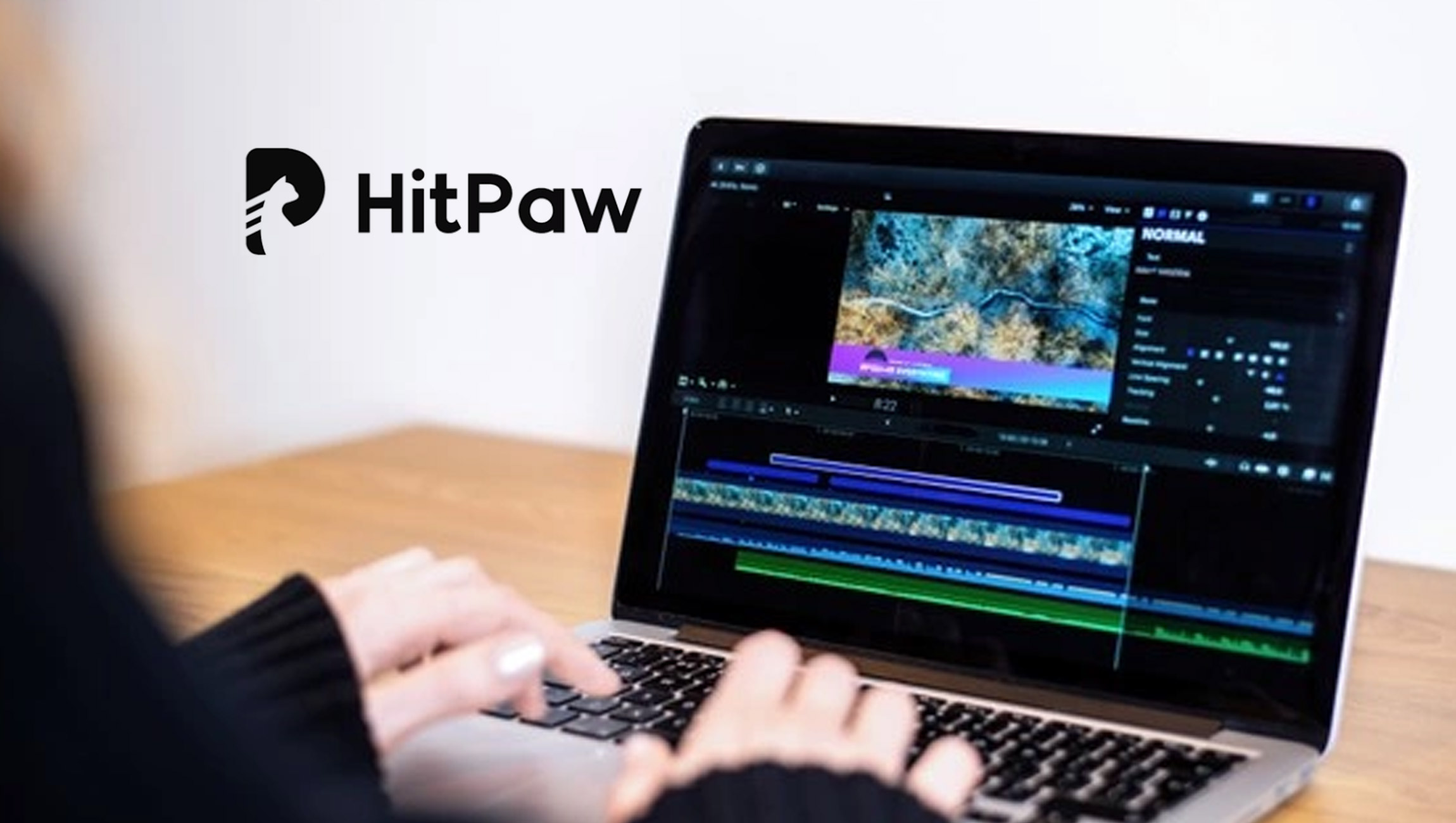 HitPaw Launches Online Photo Enhancer: AI Unblur Images in Seconds