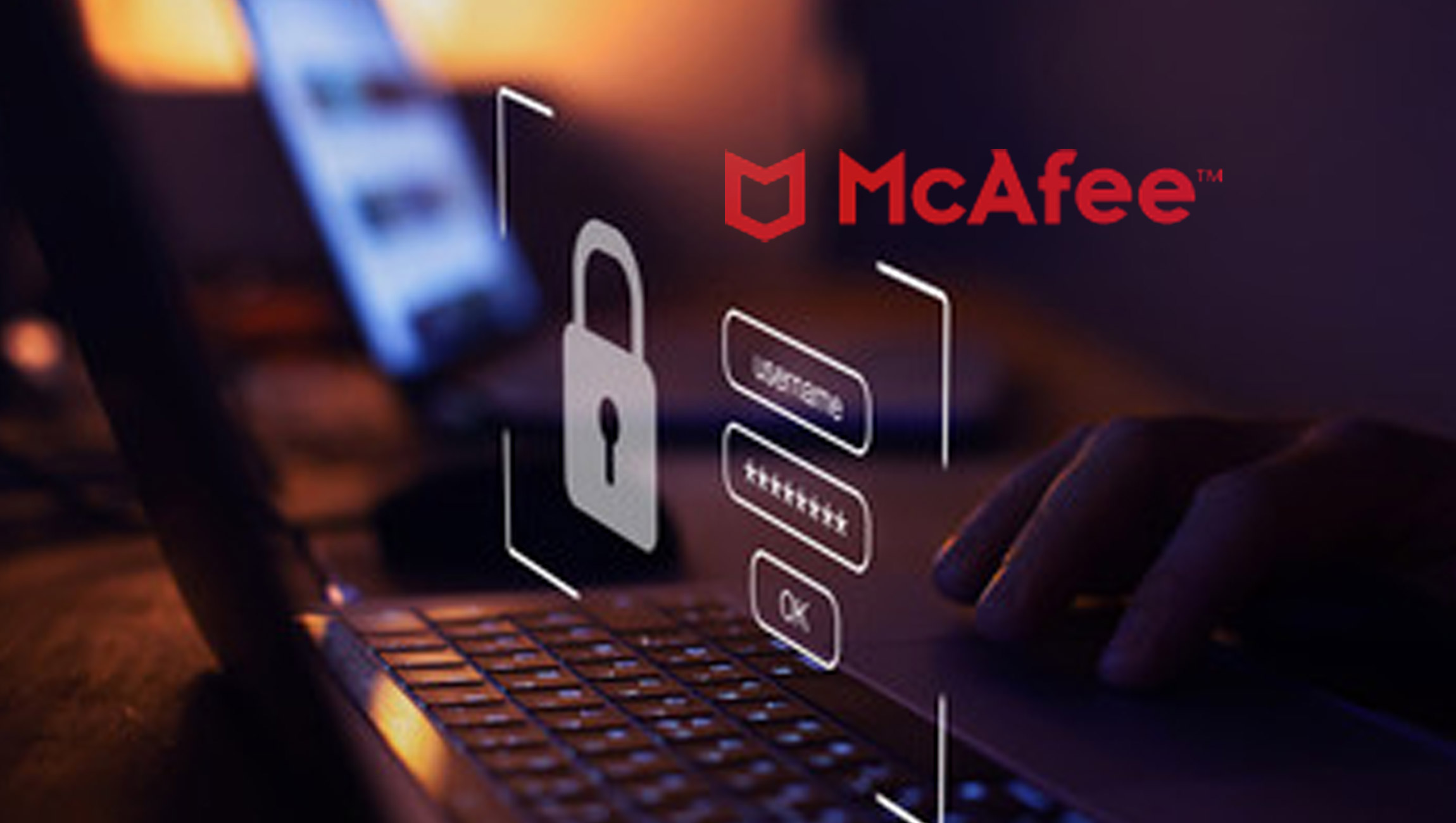 McAfee’s Connected Family Study Reveals Parents Struggle to Deliver in Online Protection