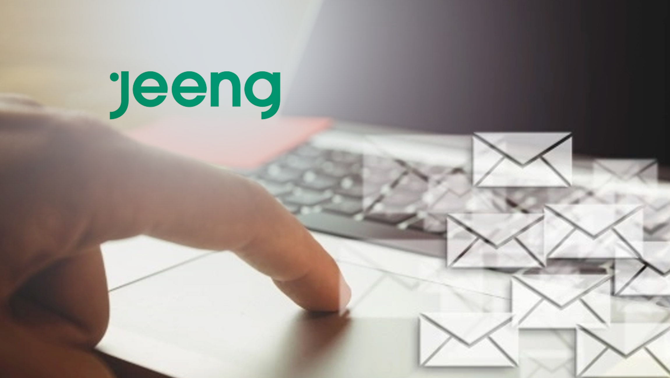 Jeeng Announces New Email Ad Caching Feature to Improve Accuracy and Flexibility