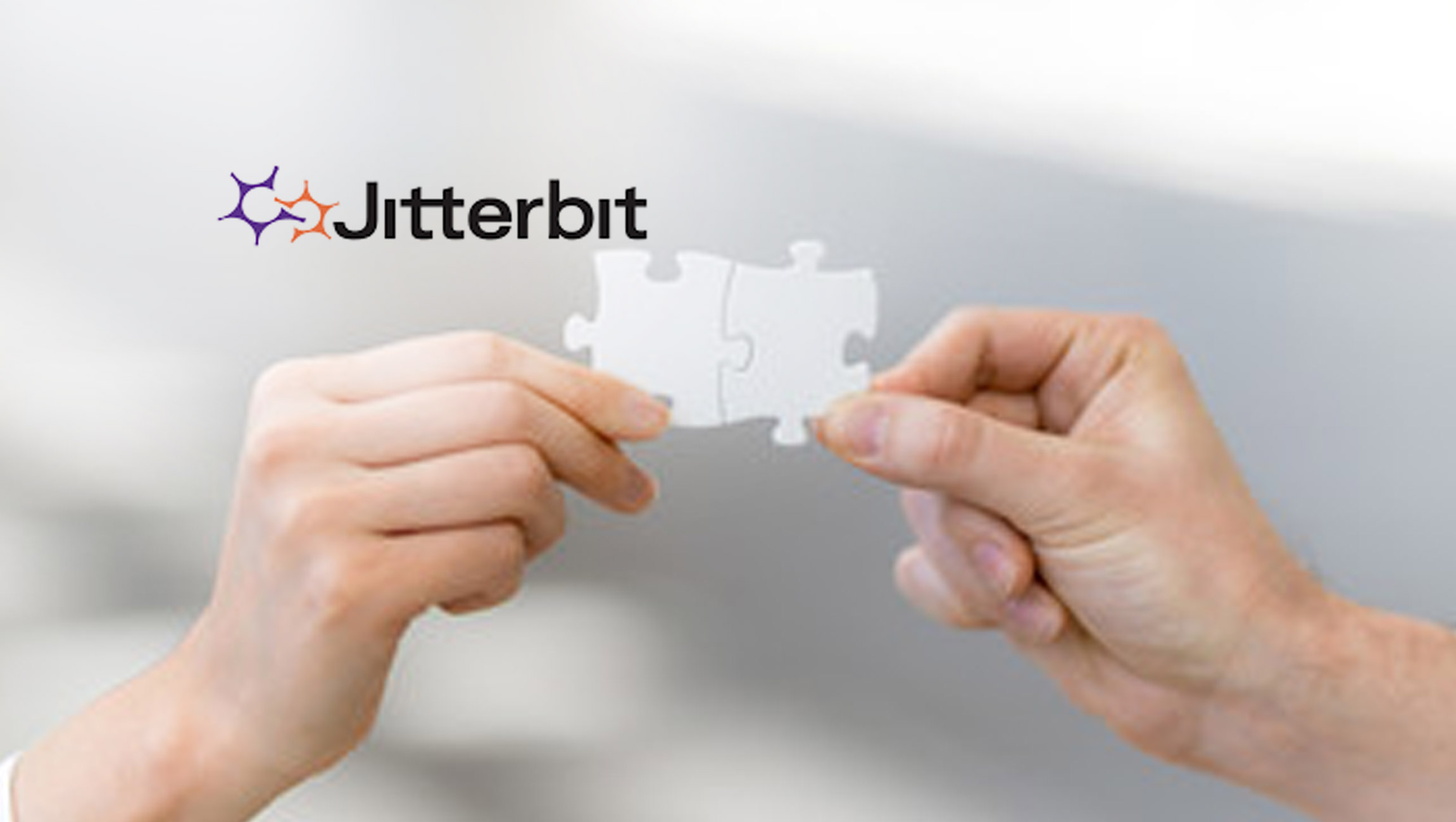 Jitterbit Expands Low-Code Development Capabilities with Acquisition of Zudy