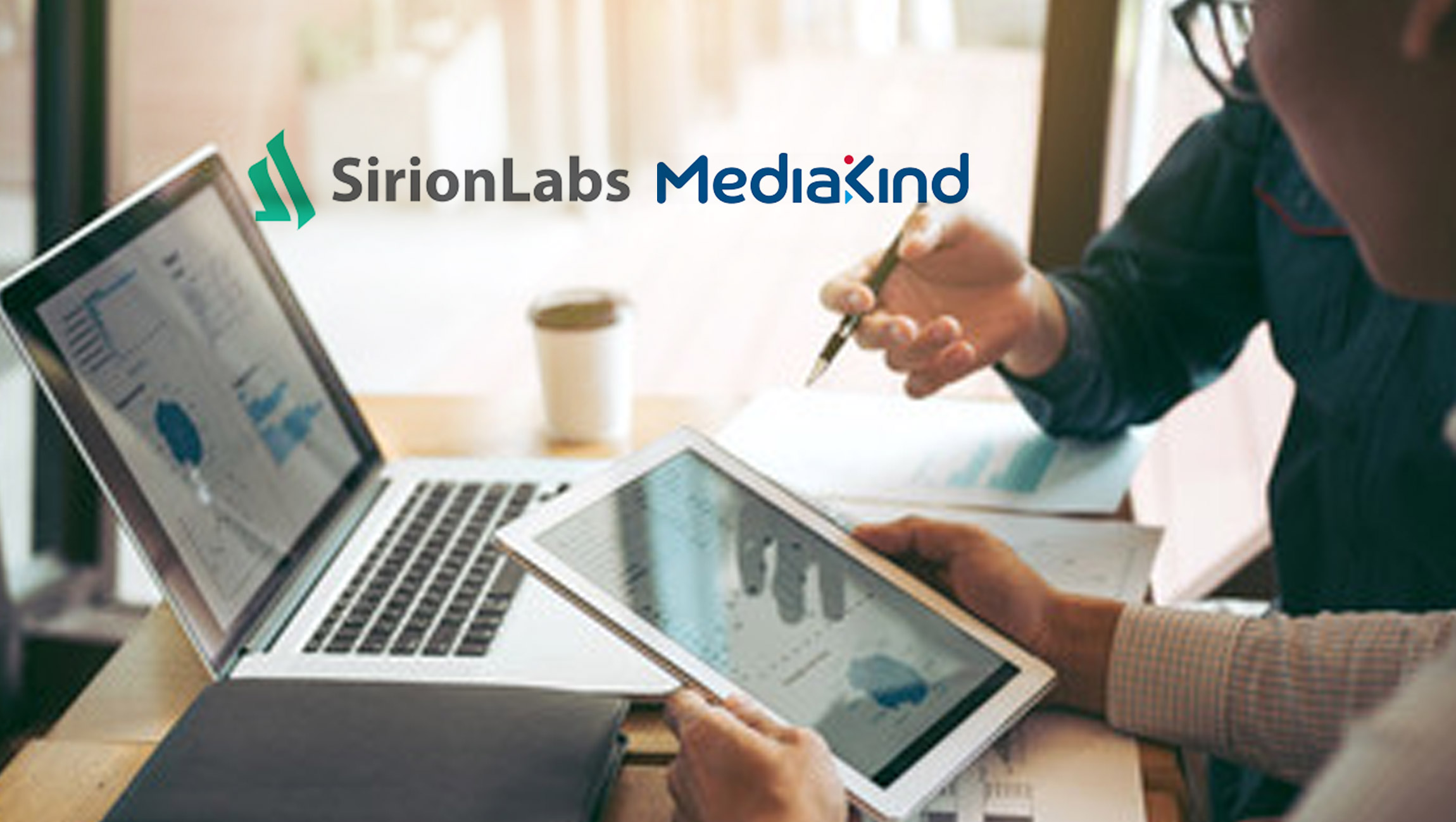 Media Tech Company MediaKind Selects SirionLabs to Transform Its Contract Management Processes