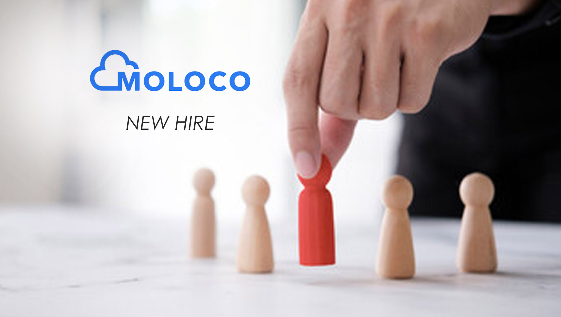 Moloco Welcomes Sunil Rayan as First Chief Business Officer