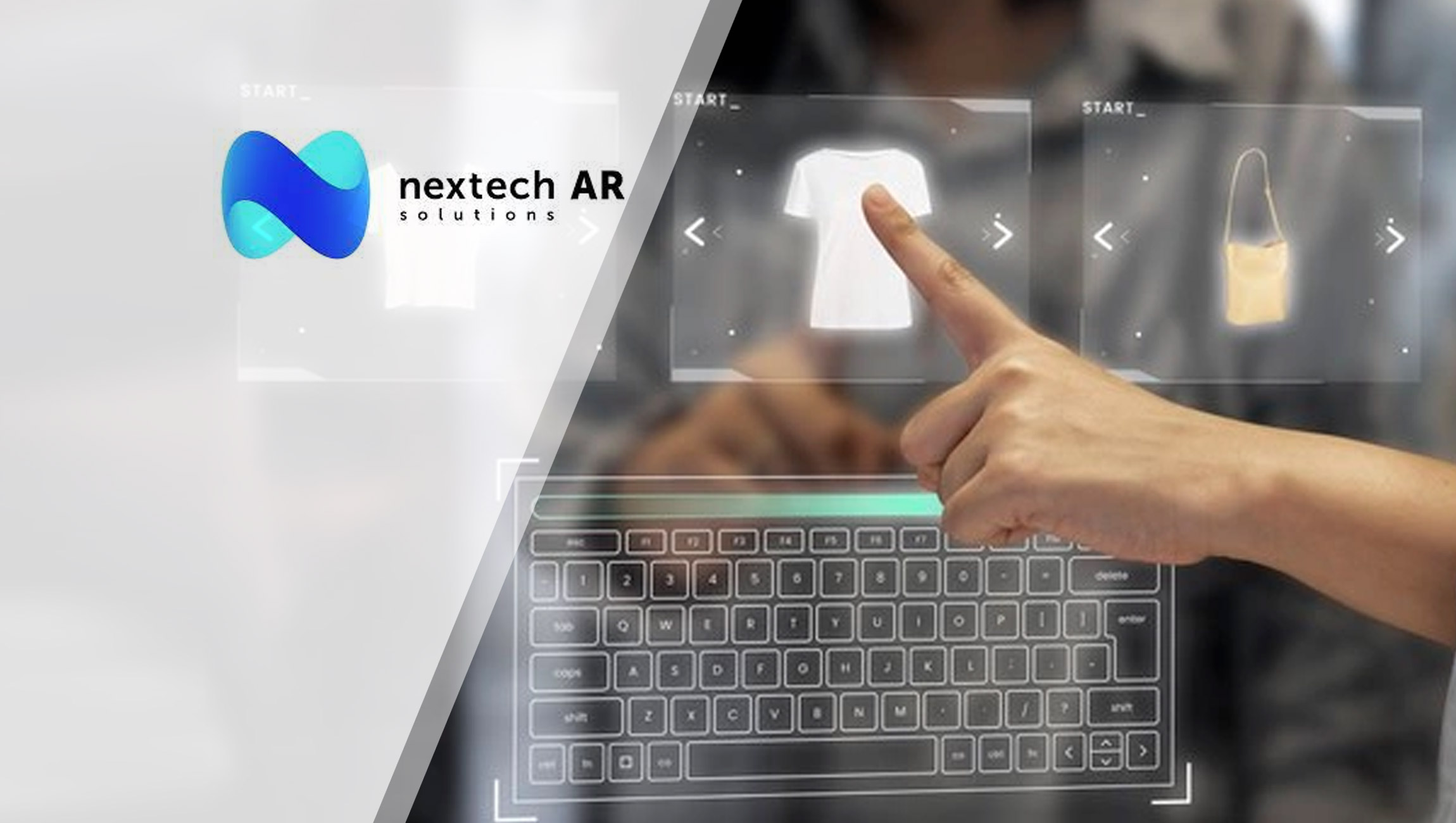 Nextech AR’s Toggle-3D Disrupting The Rapidly Growing CAD-3D Model Market