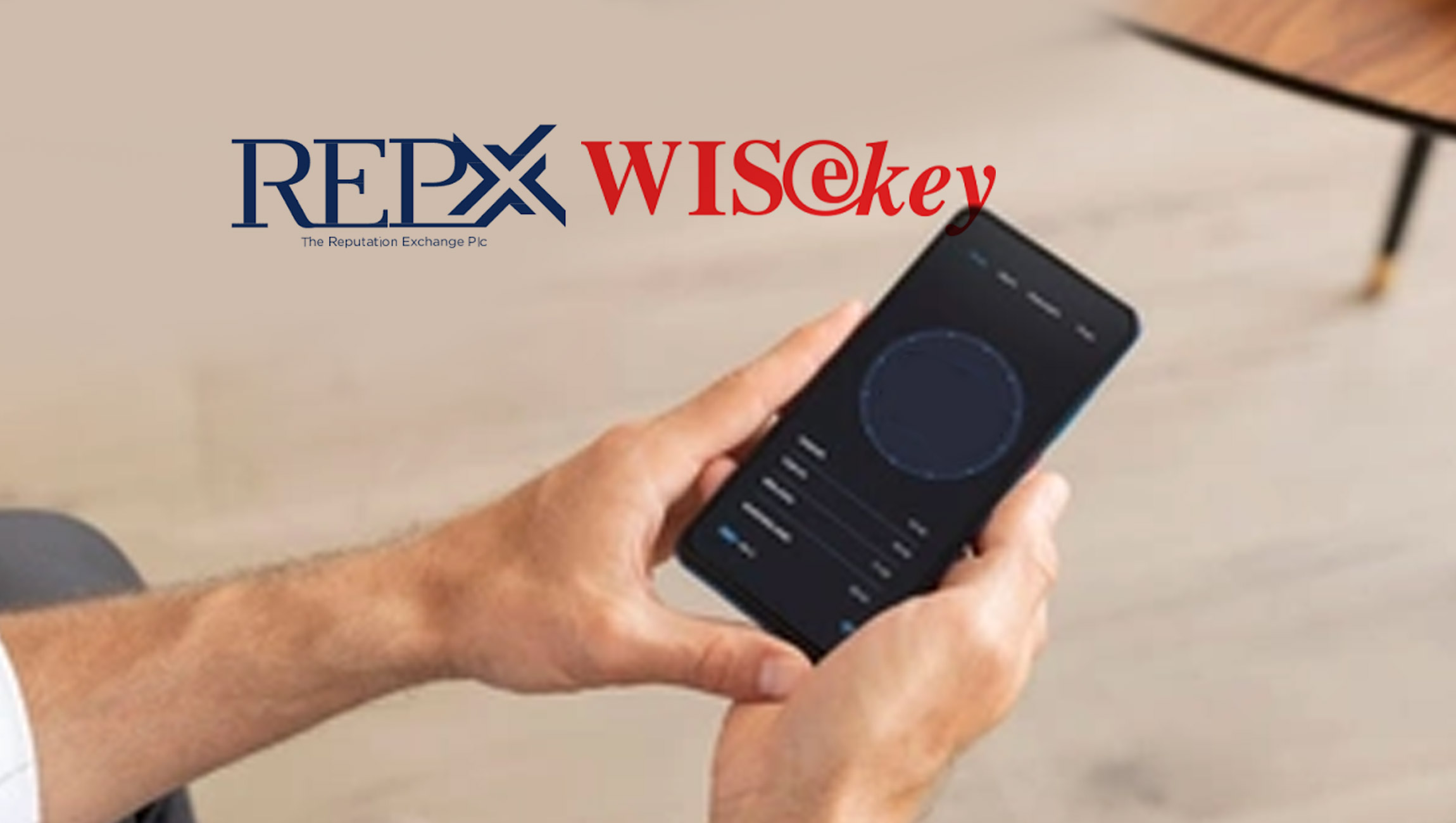 REPX-Selects-WISeKey’s-WISeID-Technology-to-Secure-its-Applications-for-the-Sports-Fans-Ecosystems