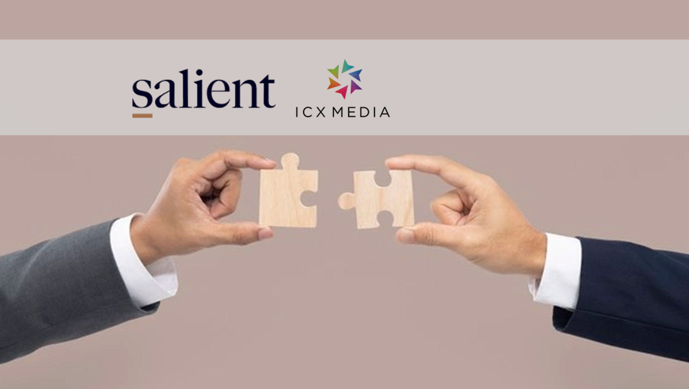 Salient Global Acquires Data Technology Company ICX Media and Its 100 Million Patented Rich Profiles™