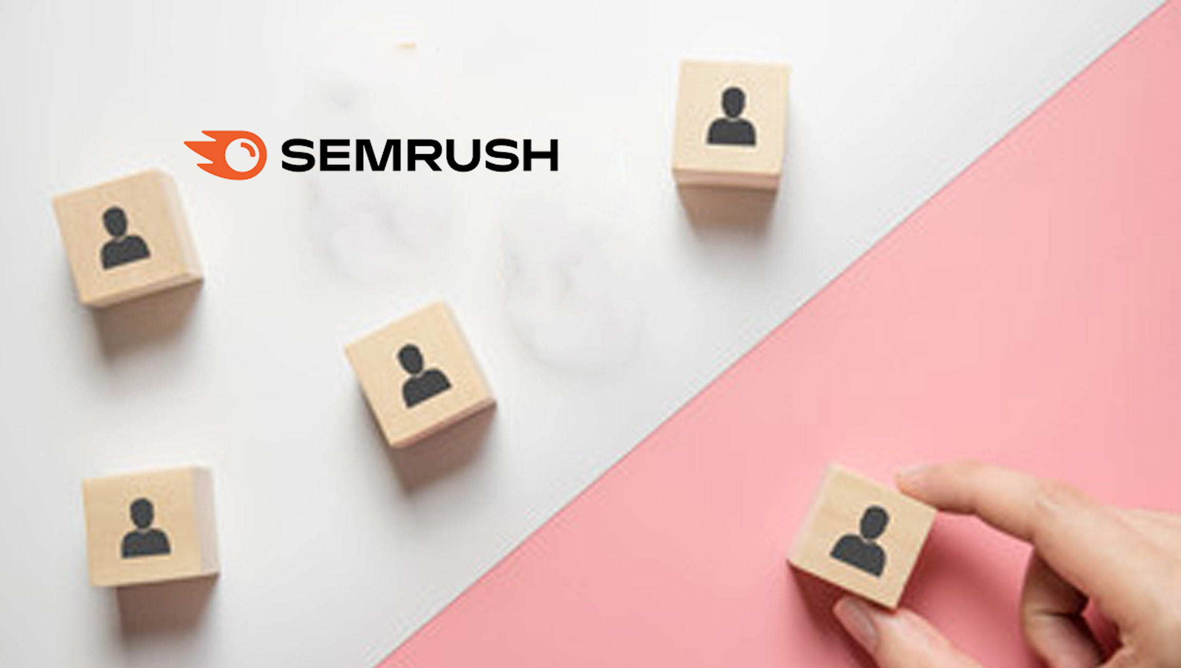 Semrush Appoints Channing Ferrer as Chief Sales Officer