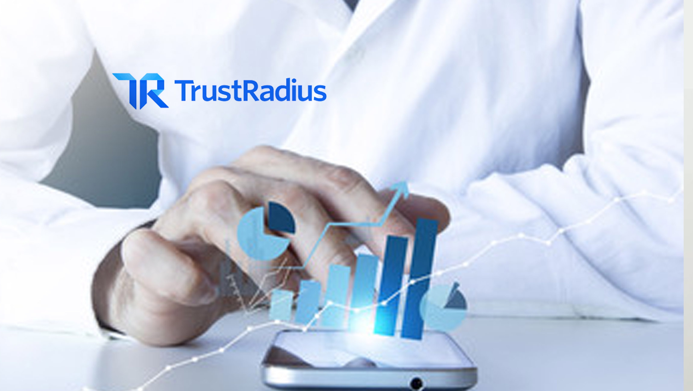 TrustRadius Announces Top Rated Award Winners in 501 Categories