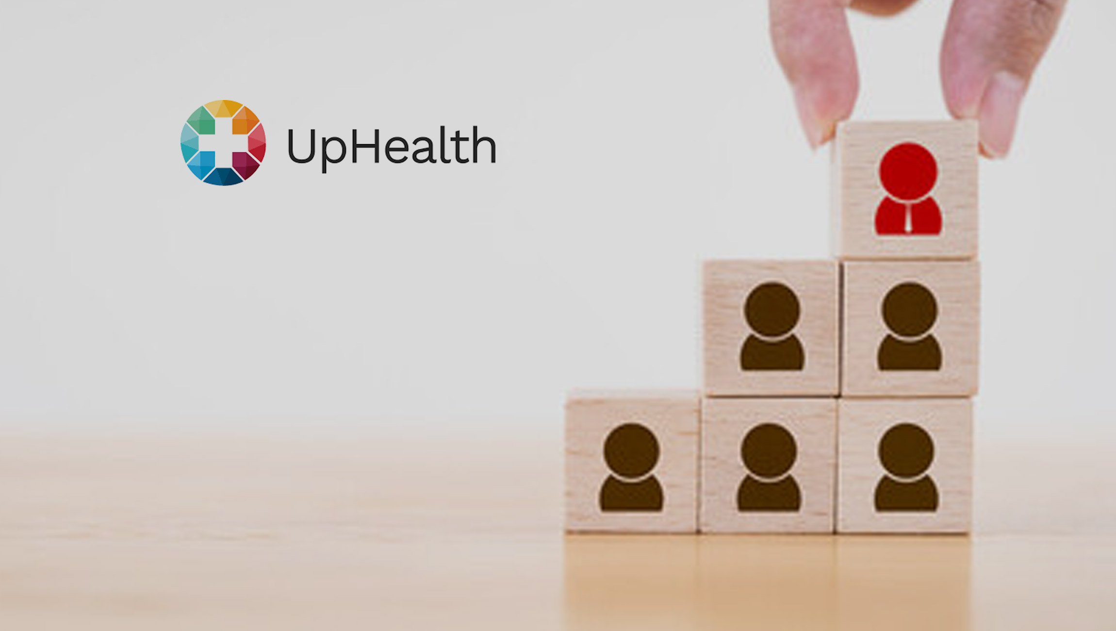 UpHealth Appoints Marketing Veteran Edna Boone Johnson To Executive Leadership Team