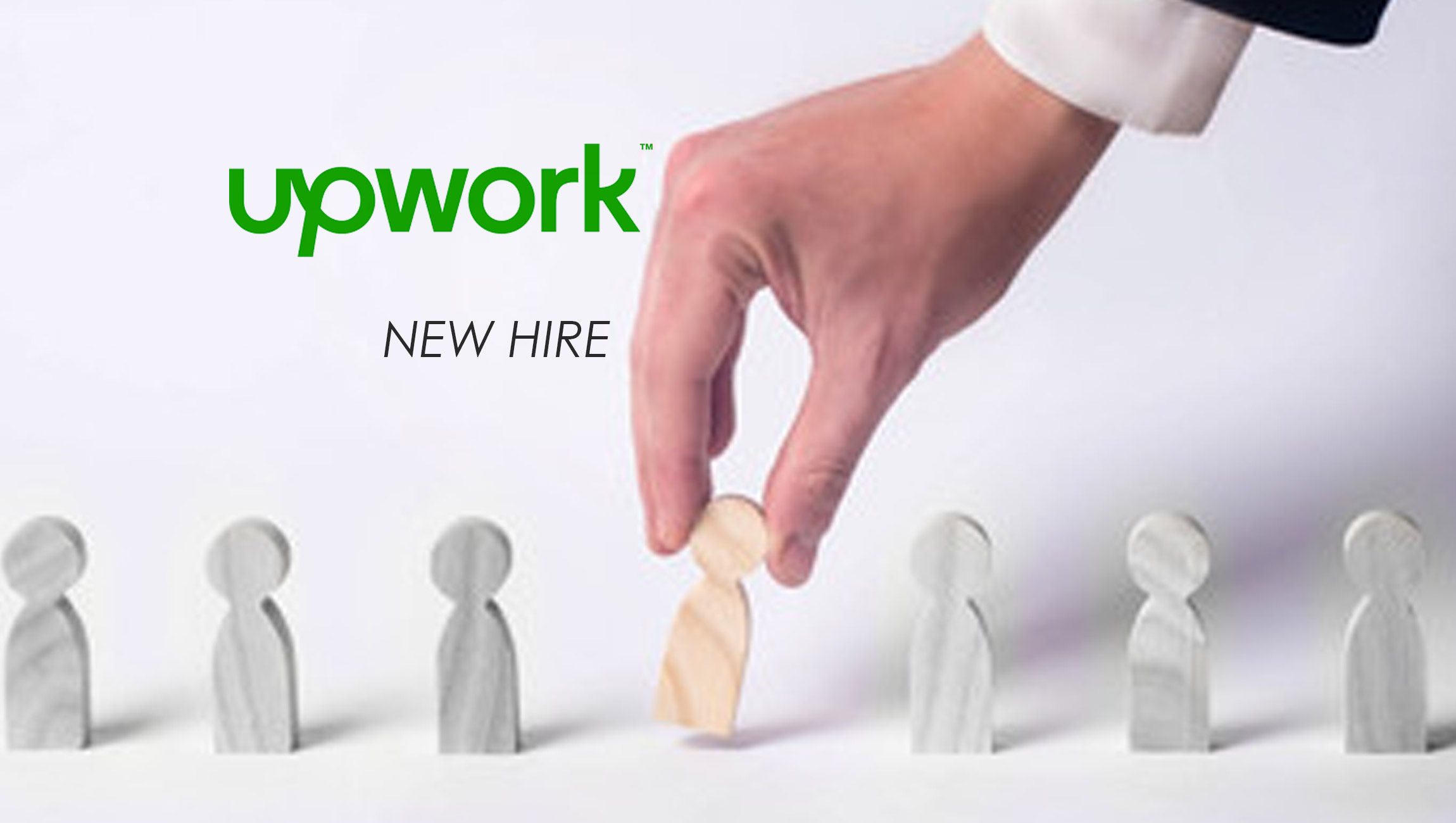 Upwork Welcomes Melissa Waters as Chief Marketing Officer