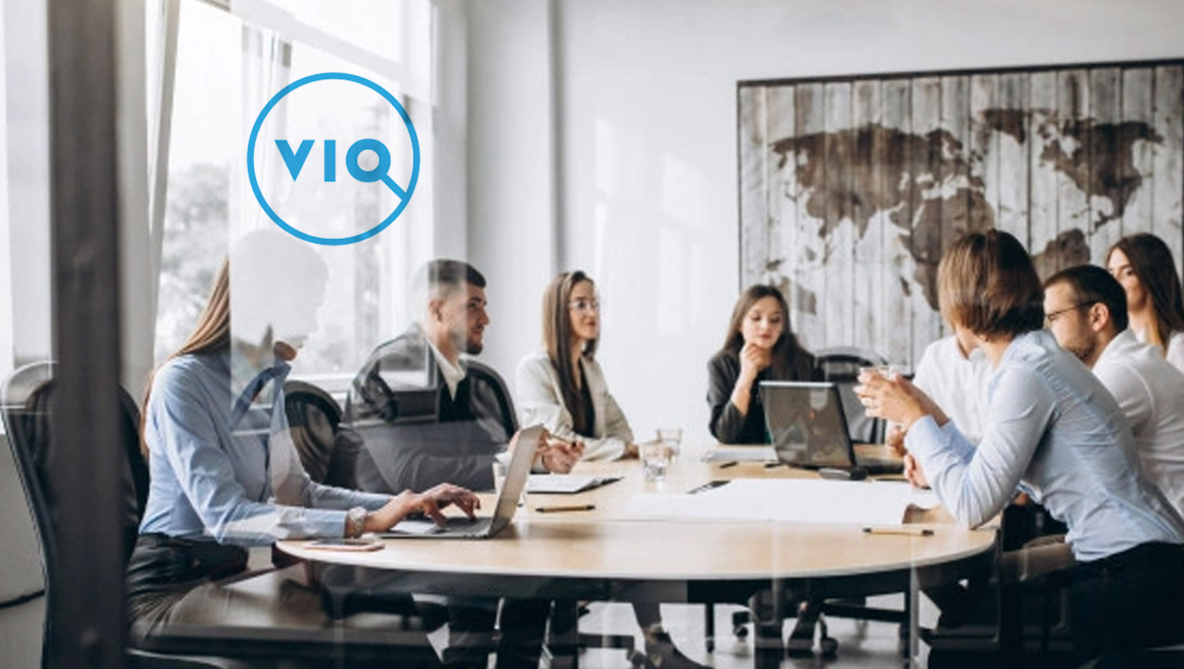 VIQ Solutions Unveils Their Next Generation of AI Driven Transcription and Workflow Technology