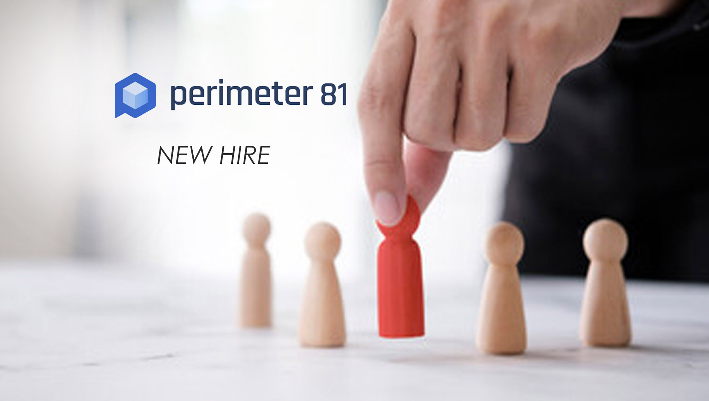 Perimeter 81 Appoints Gily Netzer as VP of Marketing