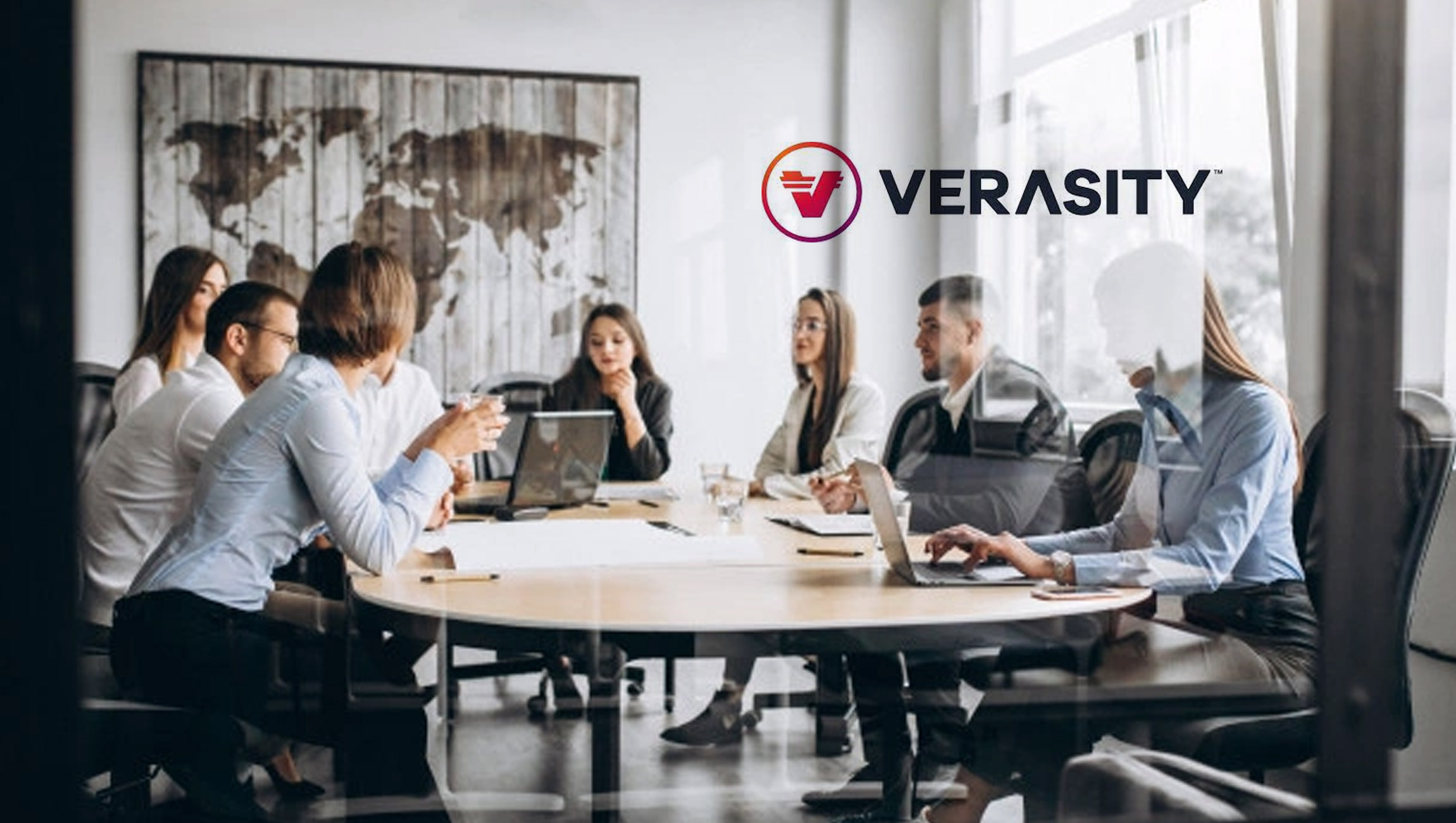 VeraViews Included on IAB Global Vendor List