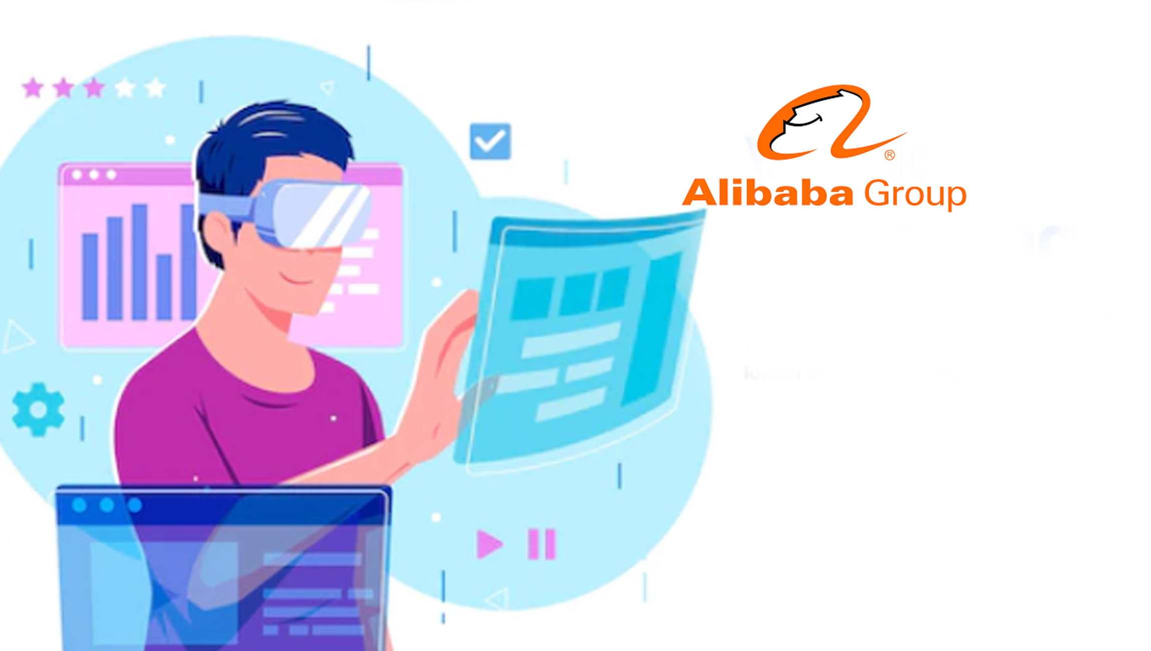 Alibaba International Announces Pilot Launch of Comprehensive AI Suite 