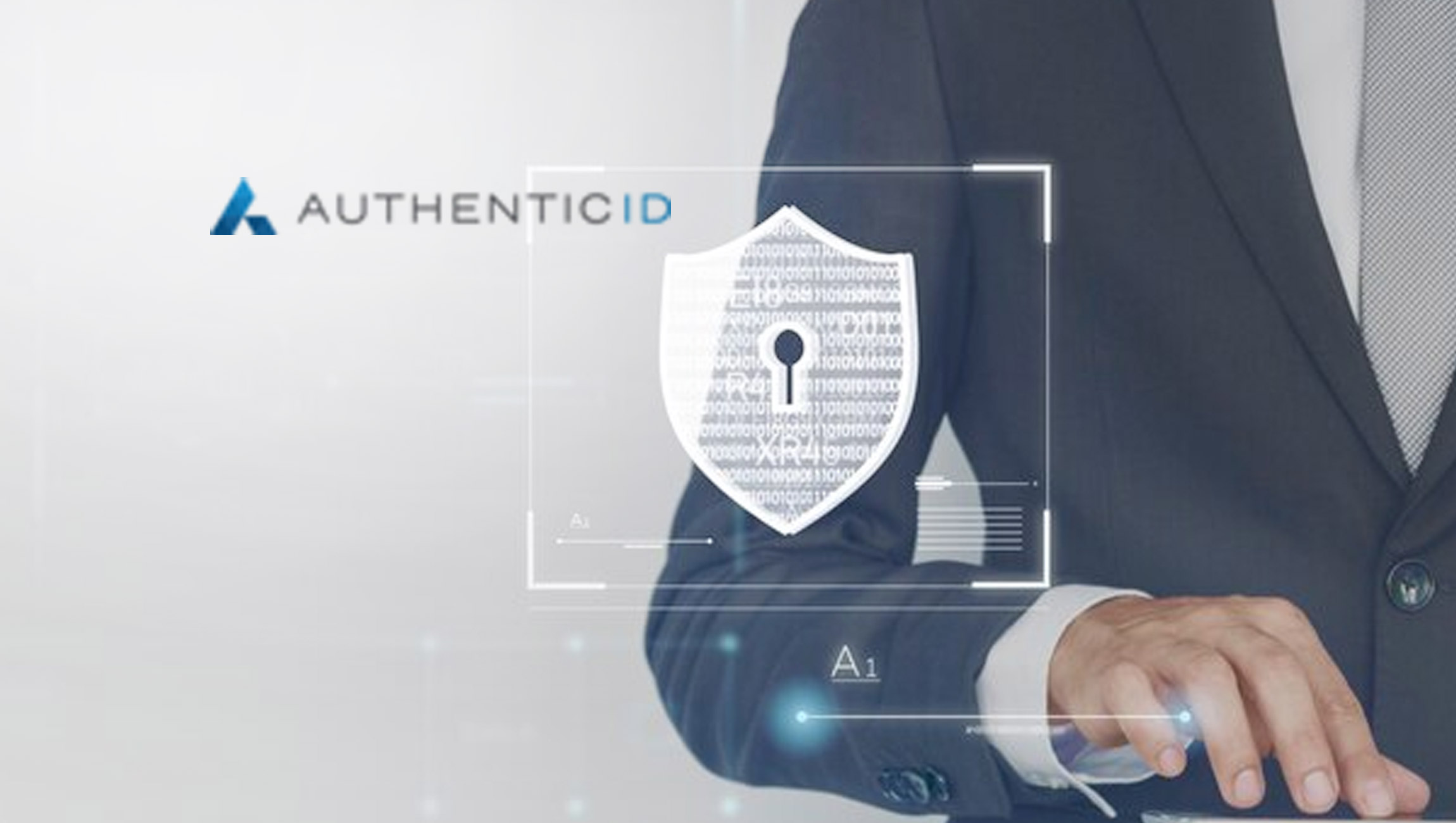 AuthenticID Announces Launch of Identity Pass