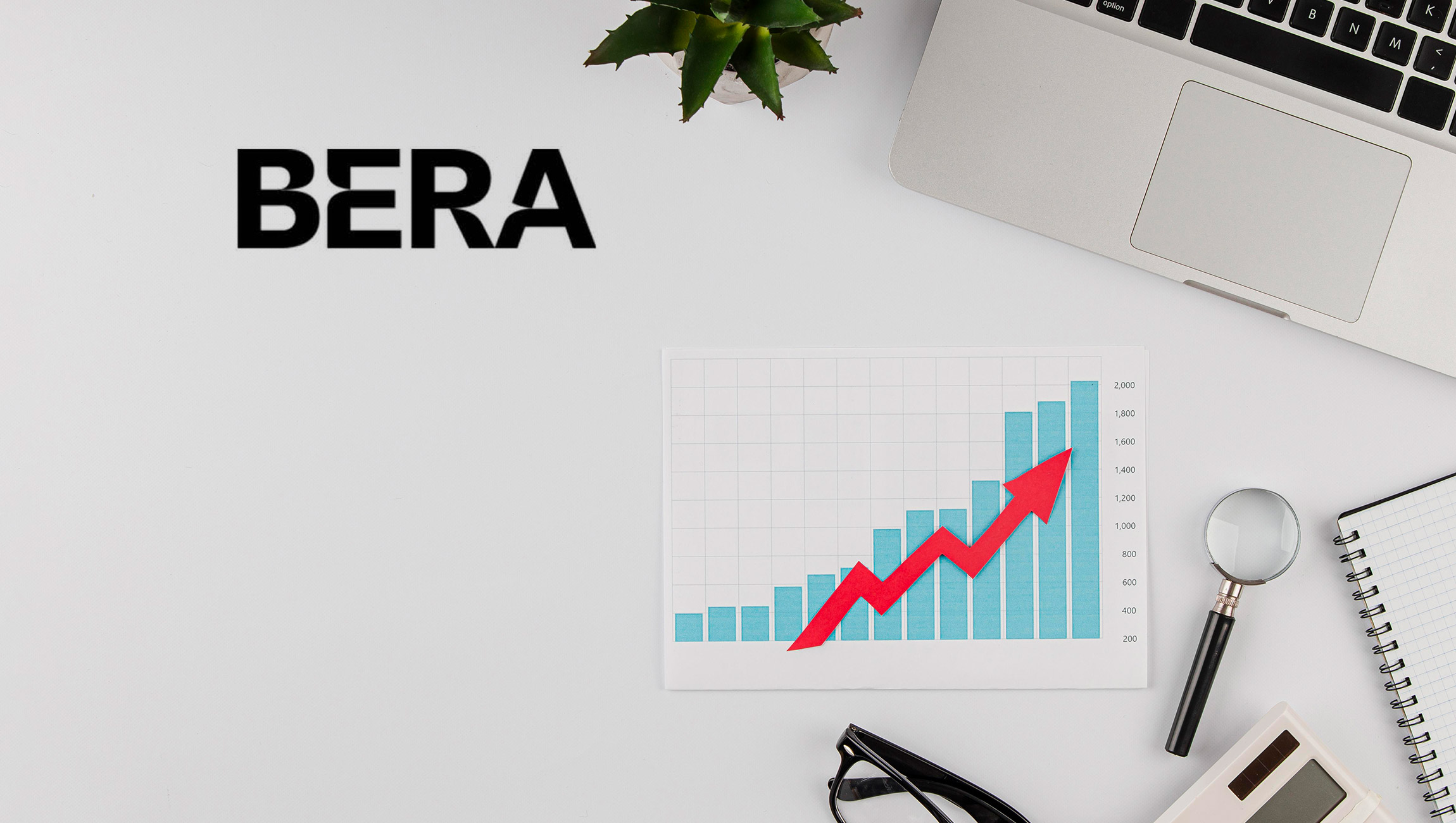 BERA delivered 391% ROI for Predictive Brand Technology, tying data-driven brand decisions to improved business and financial outcomes