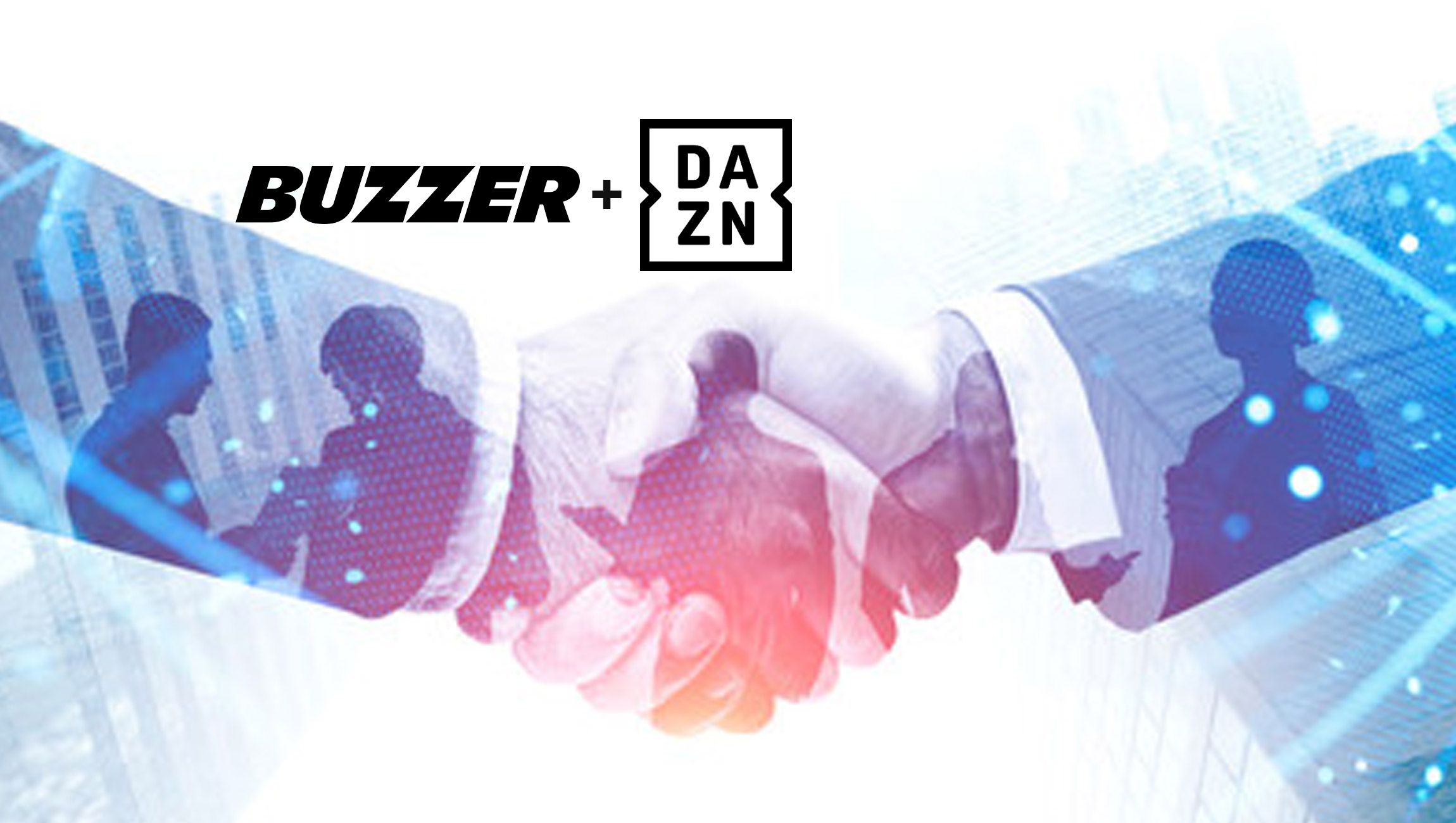 Buzzer Announces New Partnership With Dazn To Bring Live Short-Form Sports Content to Mobile-First Fans