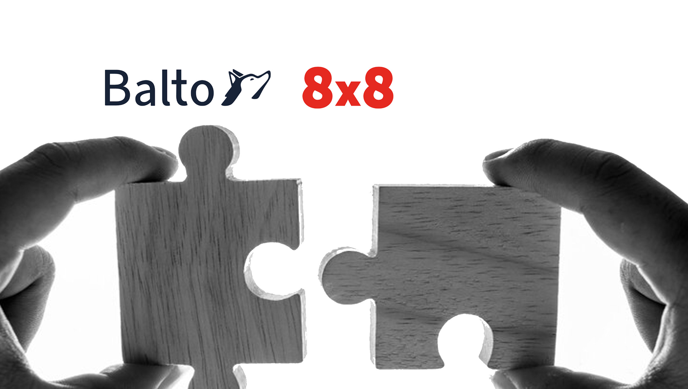 Balto Announces New Seamless Integration with 8x8