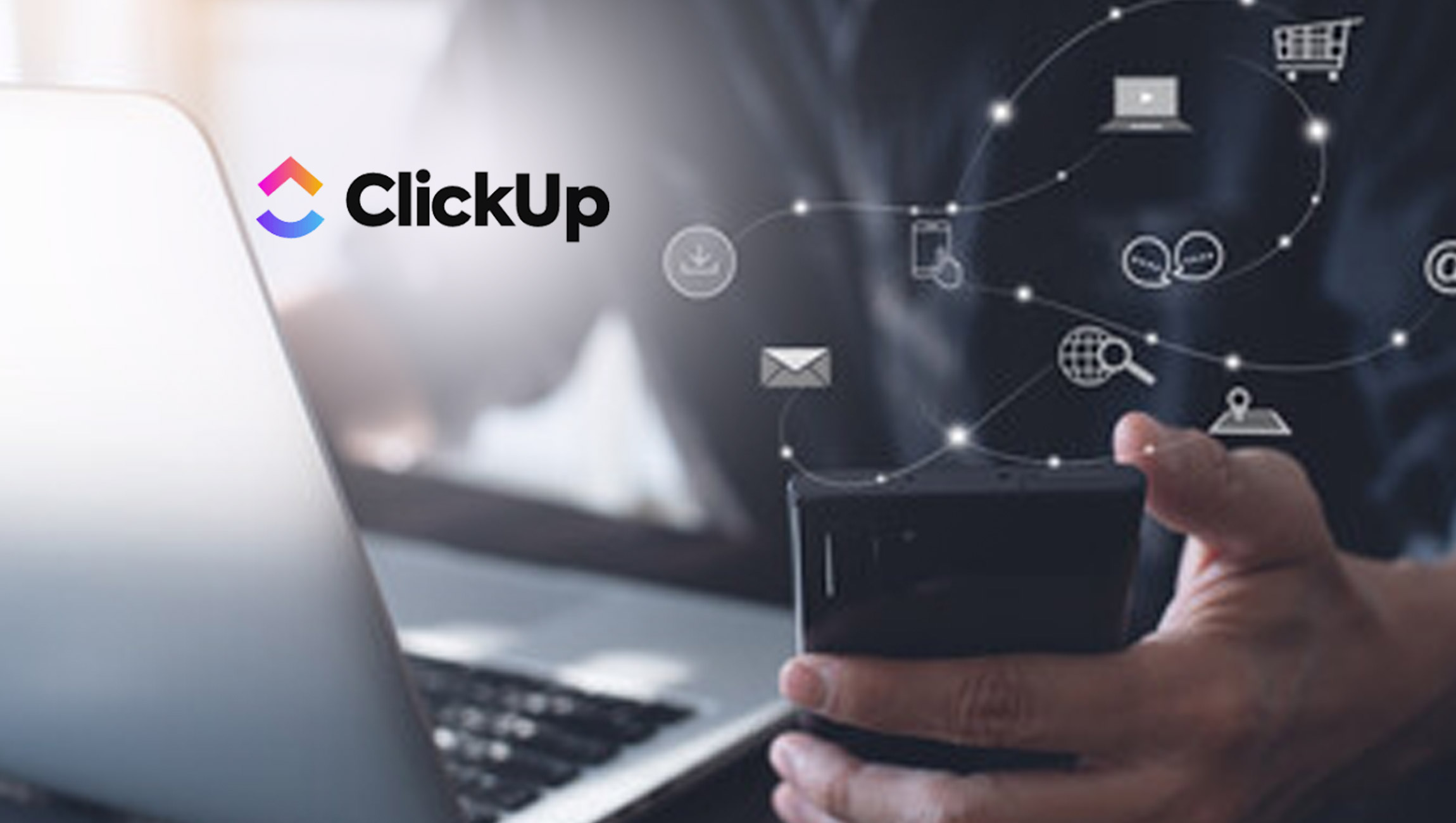 ClickUp Extends Capabilities in Europe with Localised Data Hosting