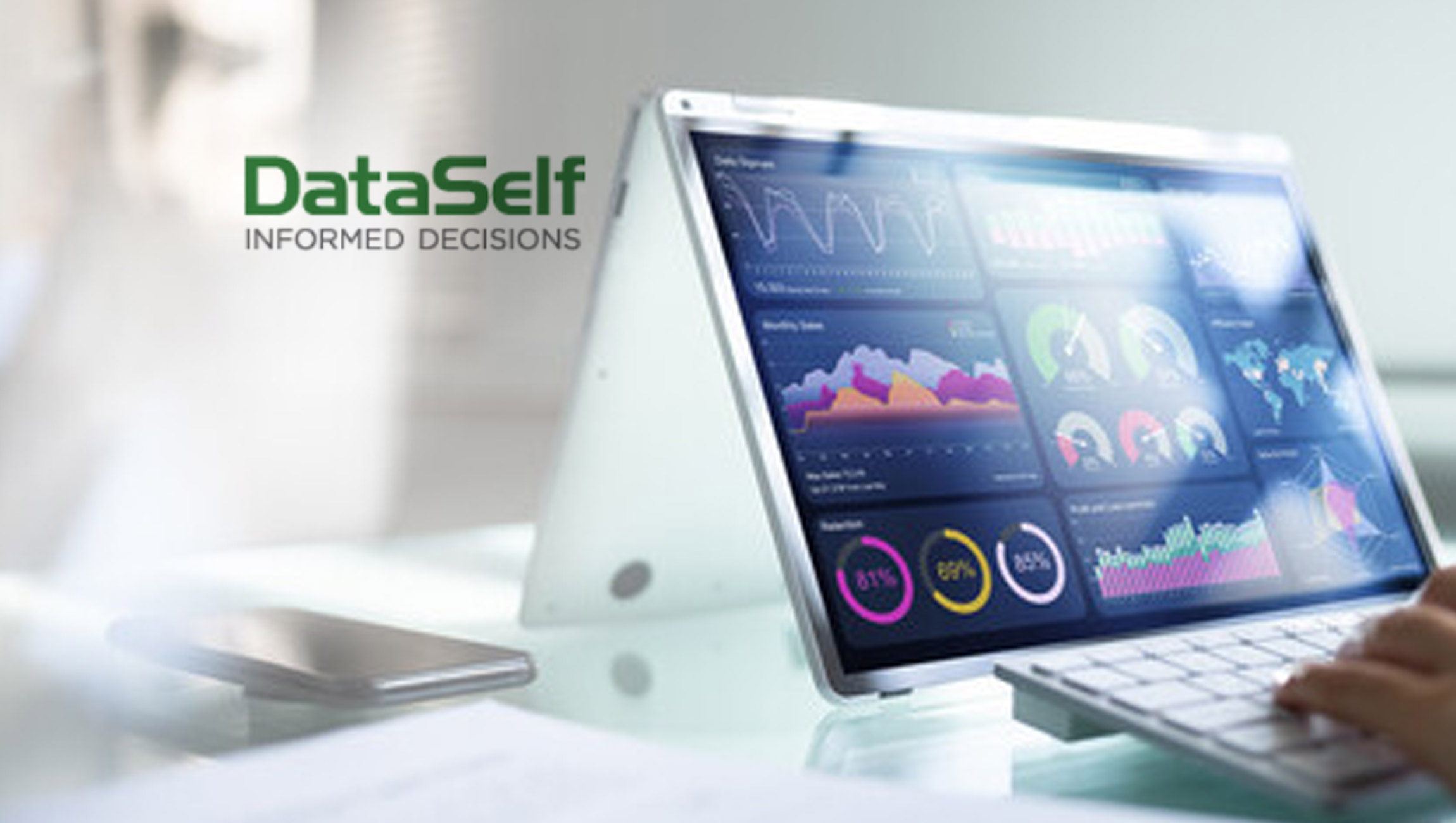 DataSelf Releases Next-Generation Analytics