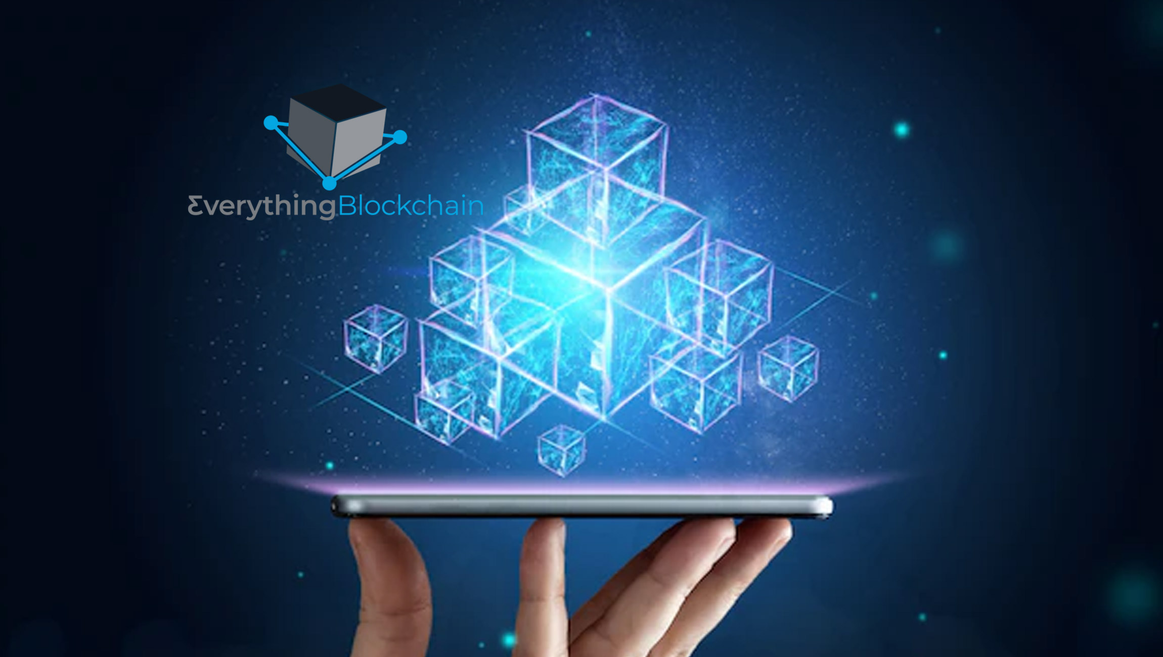 Everything-Blockchain-Accelerates-Corporate-Rebranding