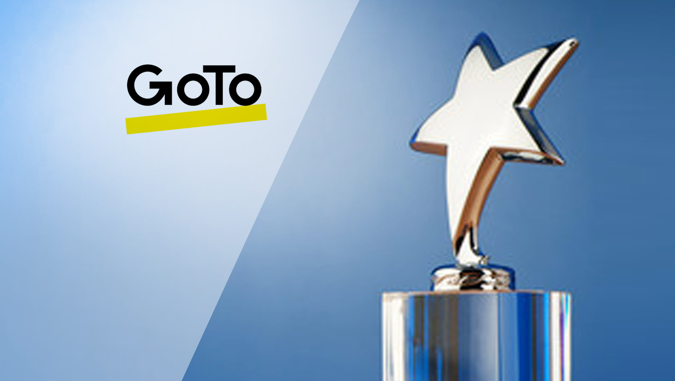 GoTo Awarded 2022 TrustRadius Tech Cares Award