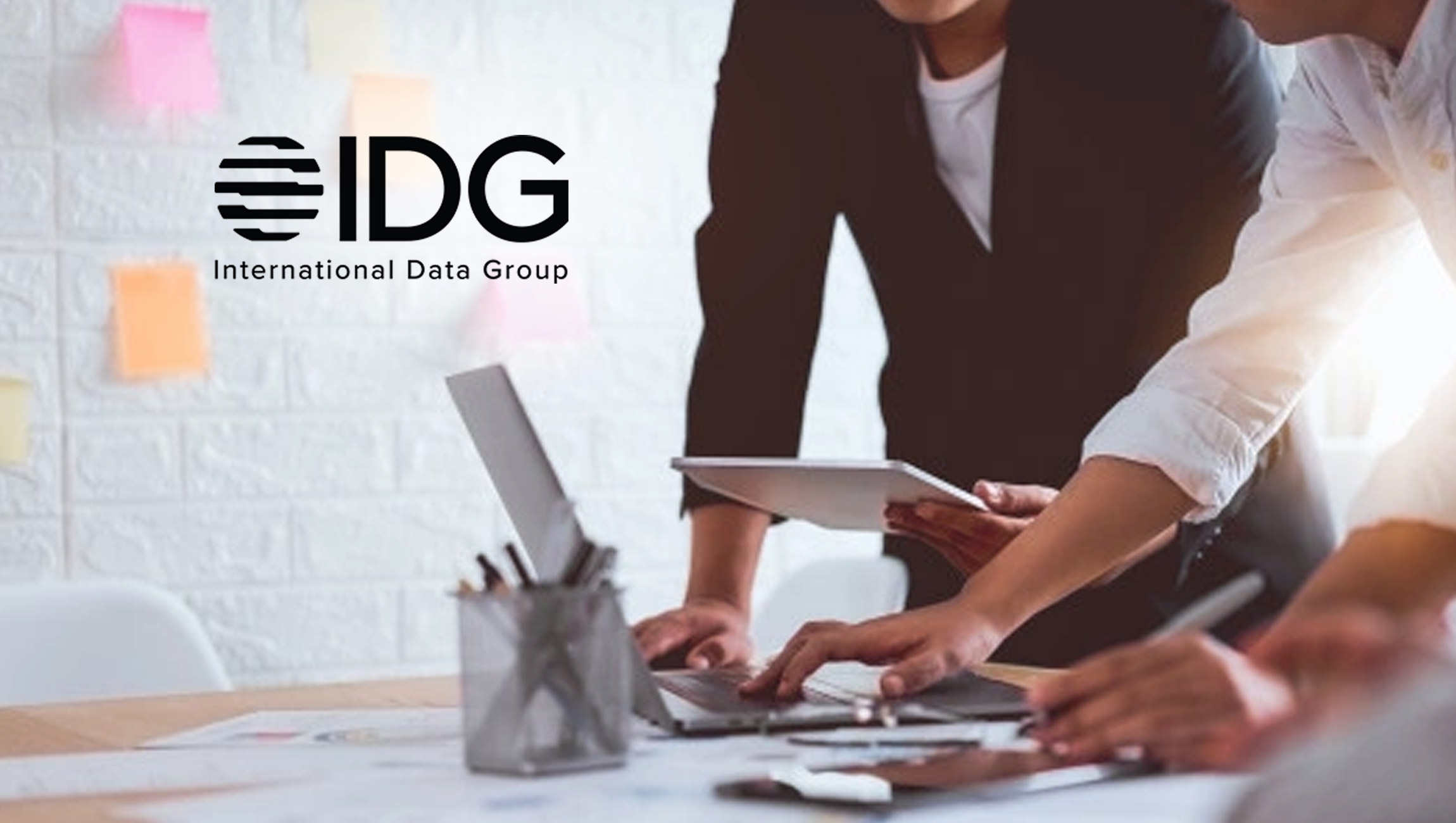 IDG Creates New Board to Support Its Expanding Technology and Data Platforms