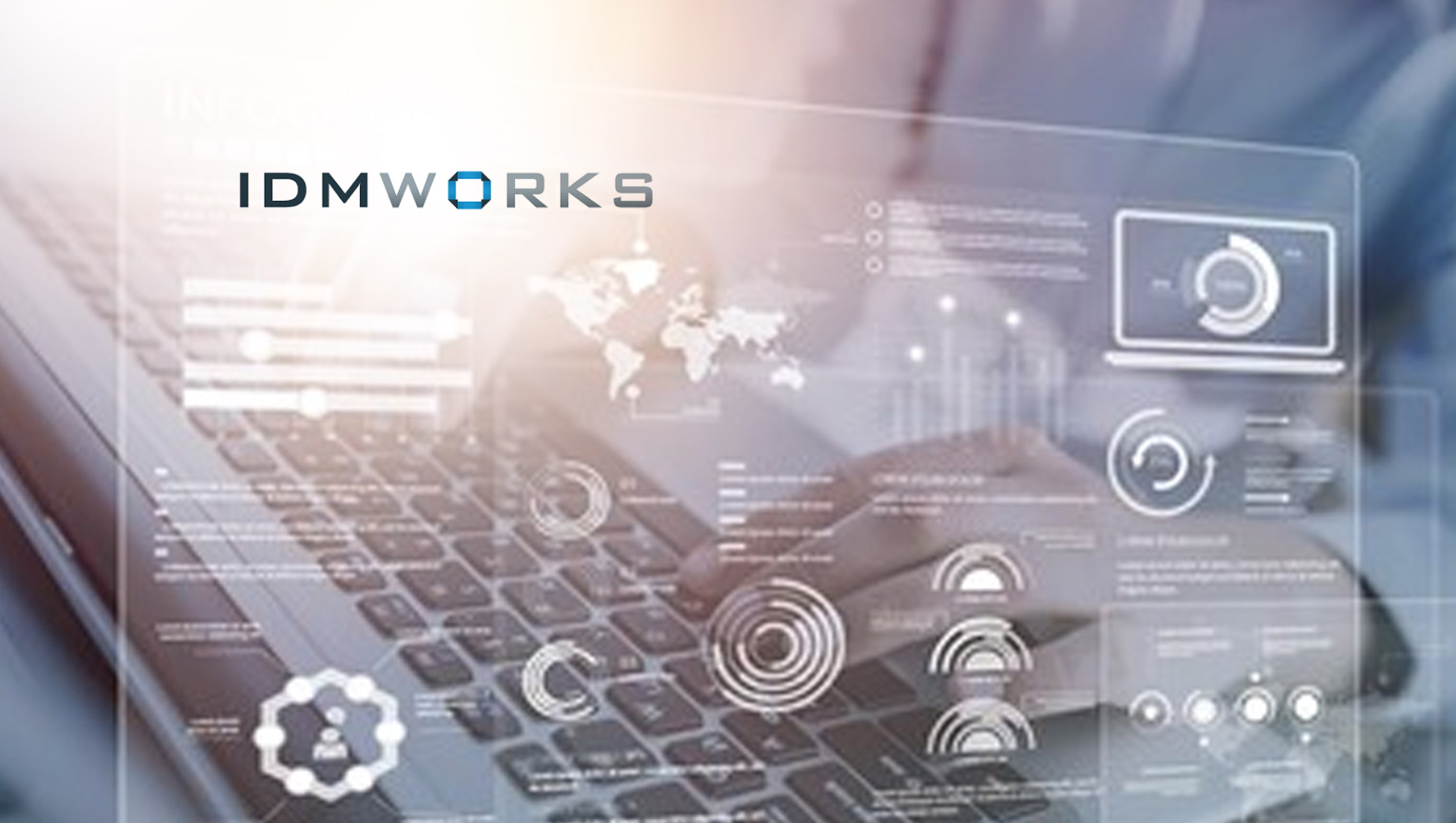 IDMWORKS-Launches-Real-Time-IAM-Insights-Dashboard