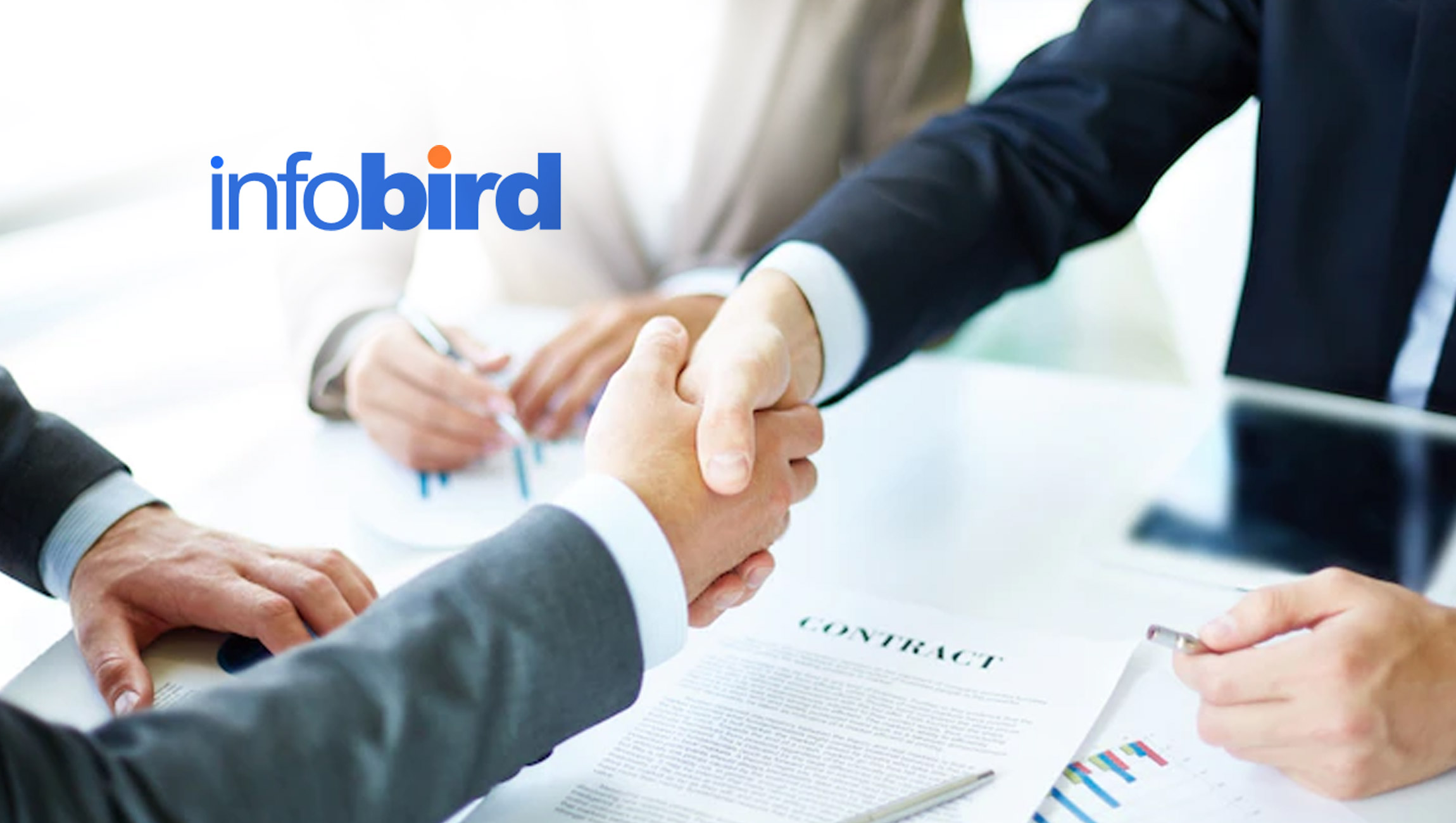 Infobird's Subsidiary, Shanghai Qishuo, Engaged with World-Renowned Sports Footwear and Apparel Brand, to Deploy its Core Product 