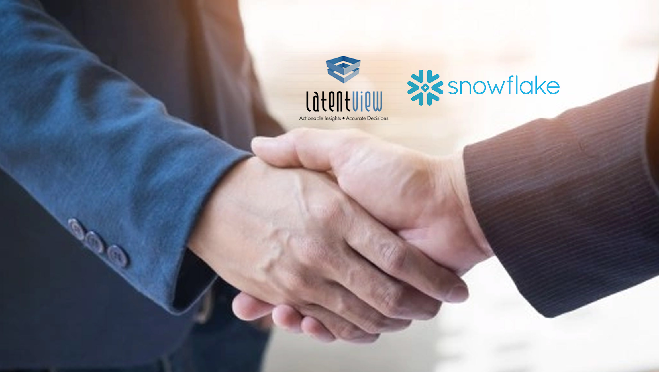 LatentView-Analytics-Achieves-Premier-Services-Partner-Status-with-Snowflake