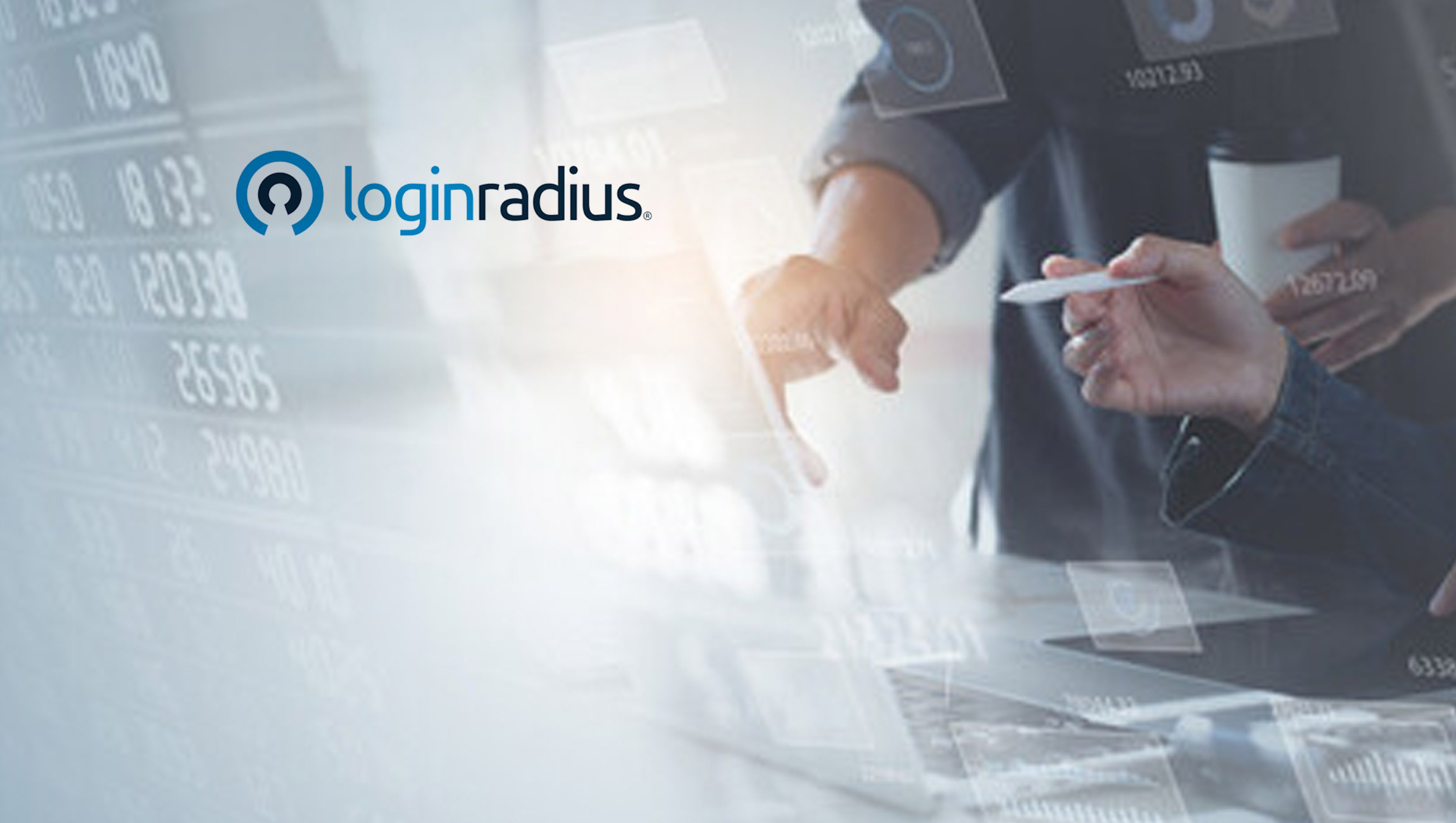 LoginRadius launches M2M Authorization for a Seamless Business Data Access Across Multiple Systems